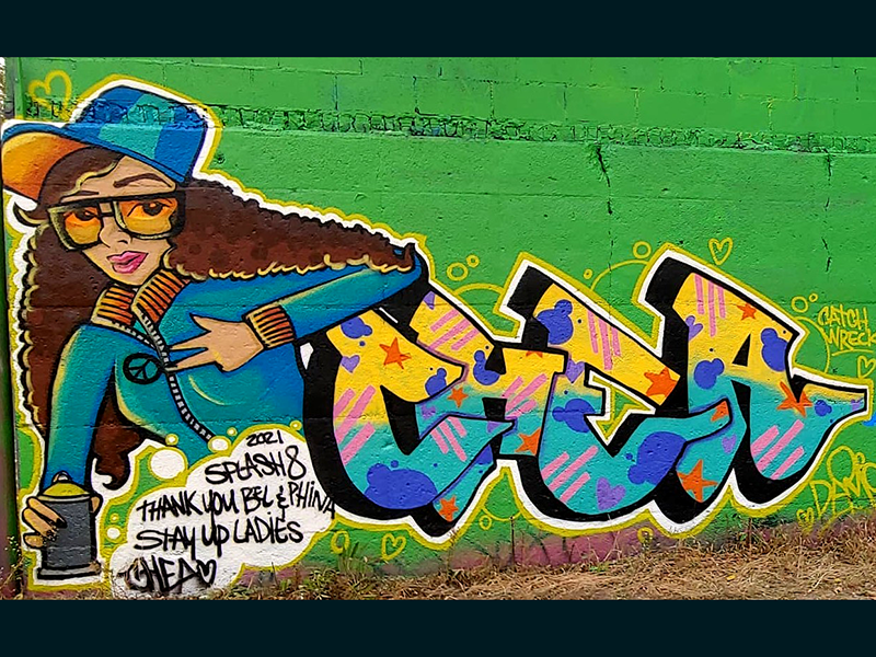 Next Exhibition in the Gallery