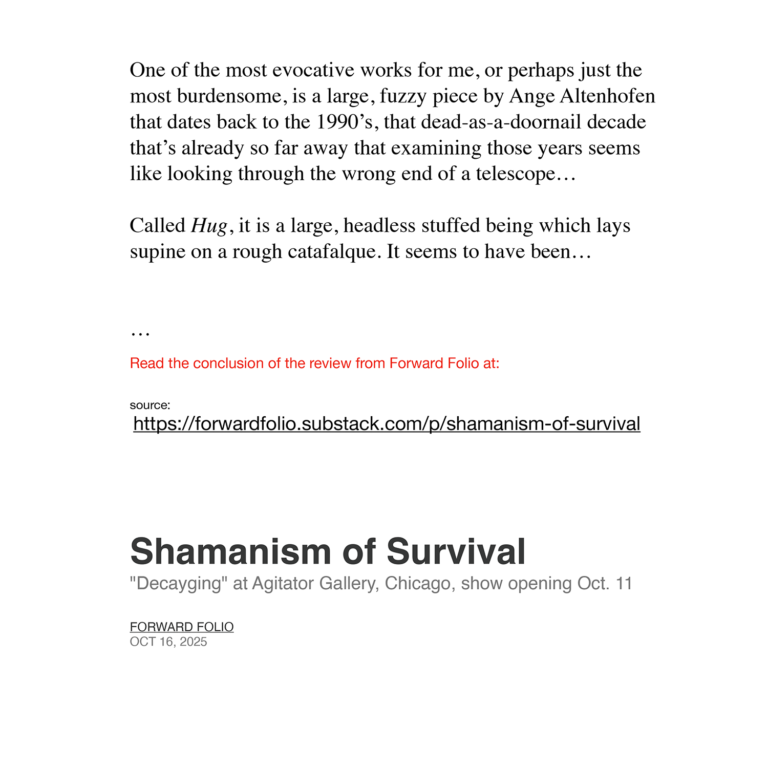 CLICK images or the LINK to see the complete article at its source.