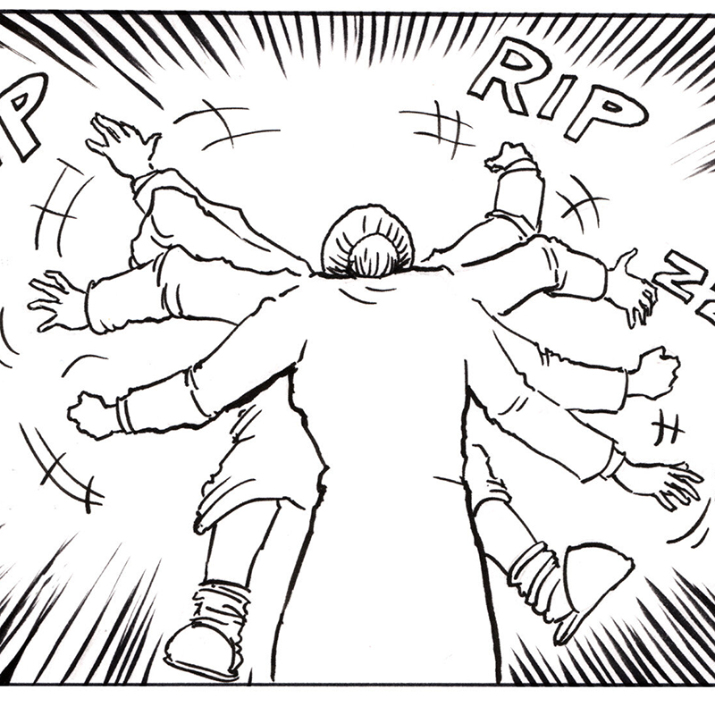 AgitatorComicsVol1-BLAH-MichaelAbcede-800sq.png