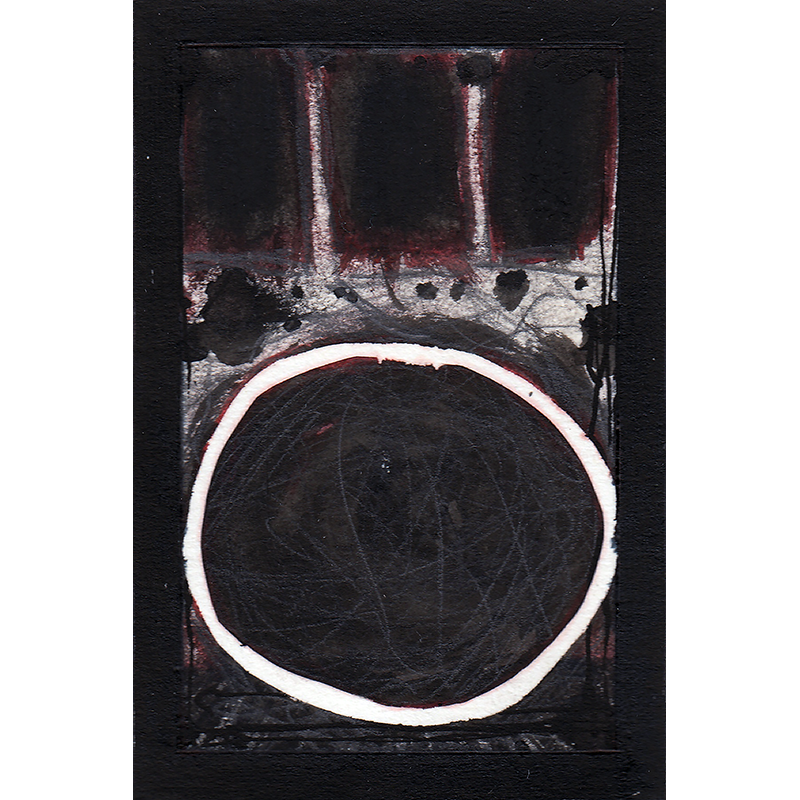#4 Reimagined – Digital Print, 2024