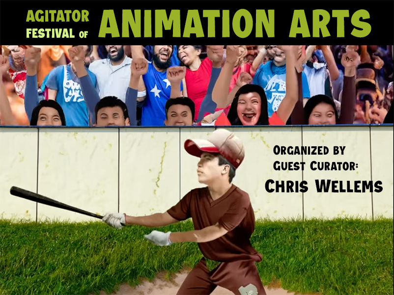 New Event– happening at the gallery or offsite