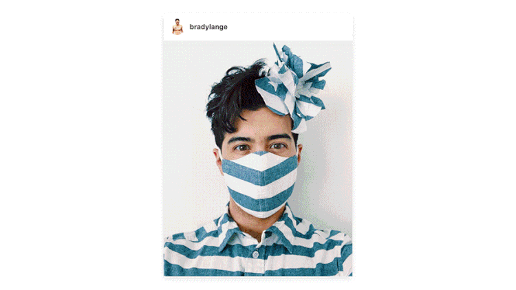 Instagram / find more to love — WeiWei Dong