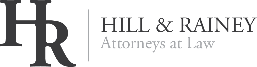 Hill &amp; Rainey Attorneys