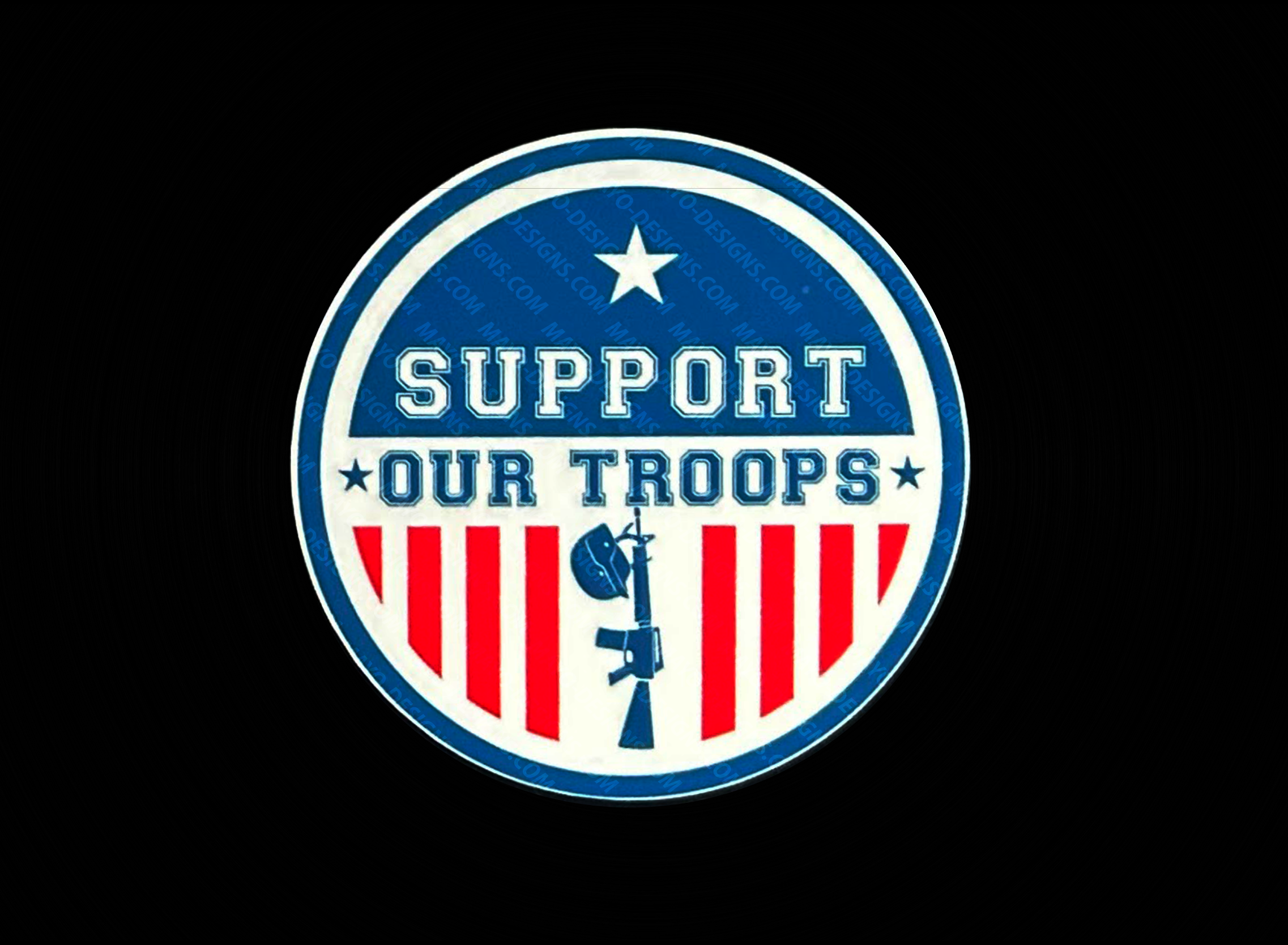 Support our Troops RWB.png