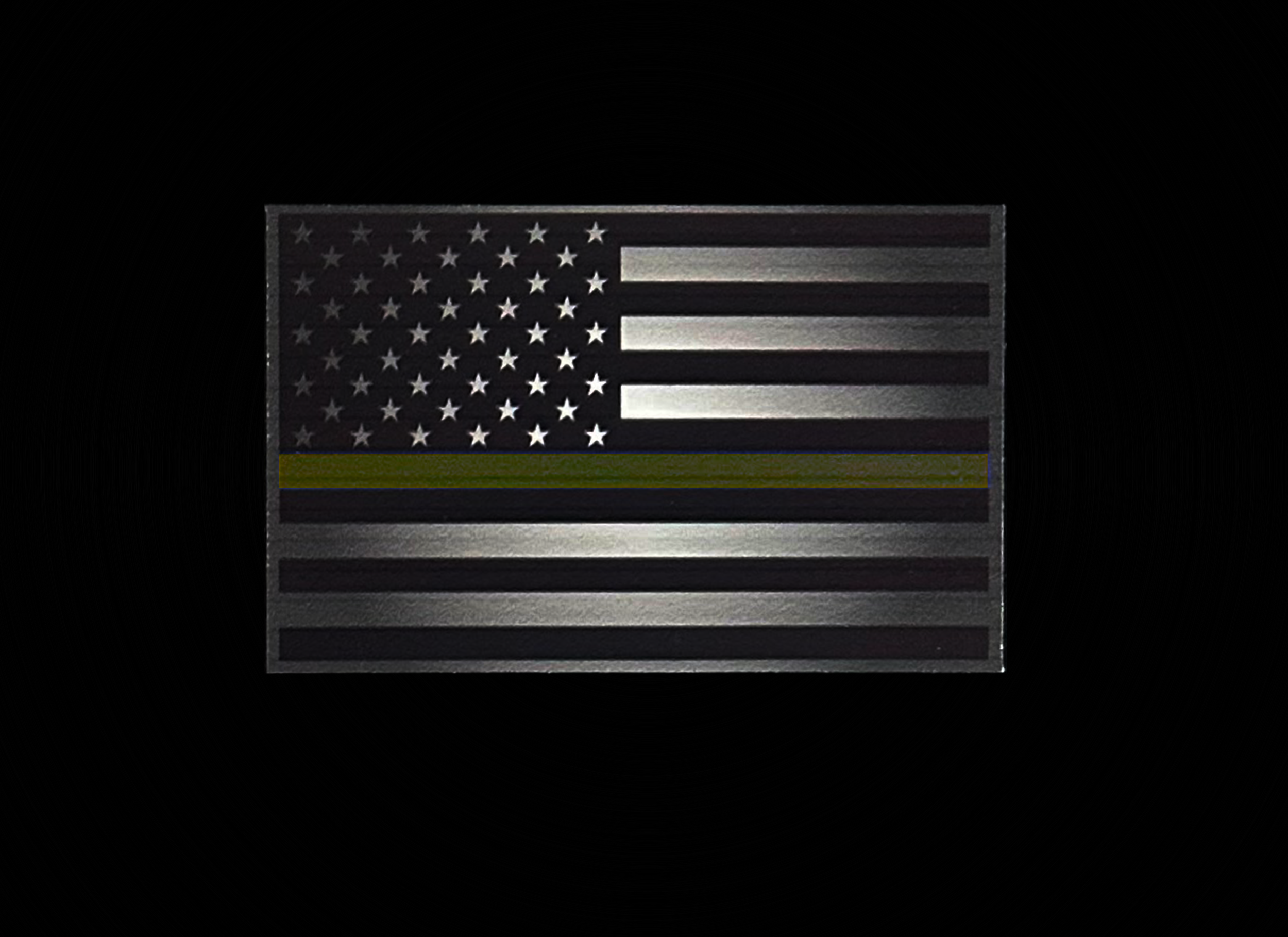 Military American Flag.png