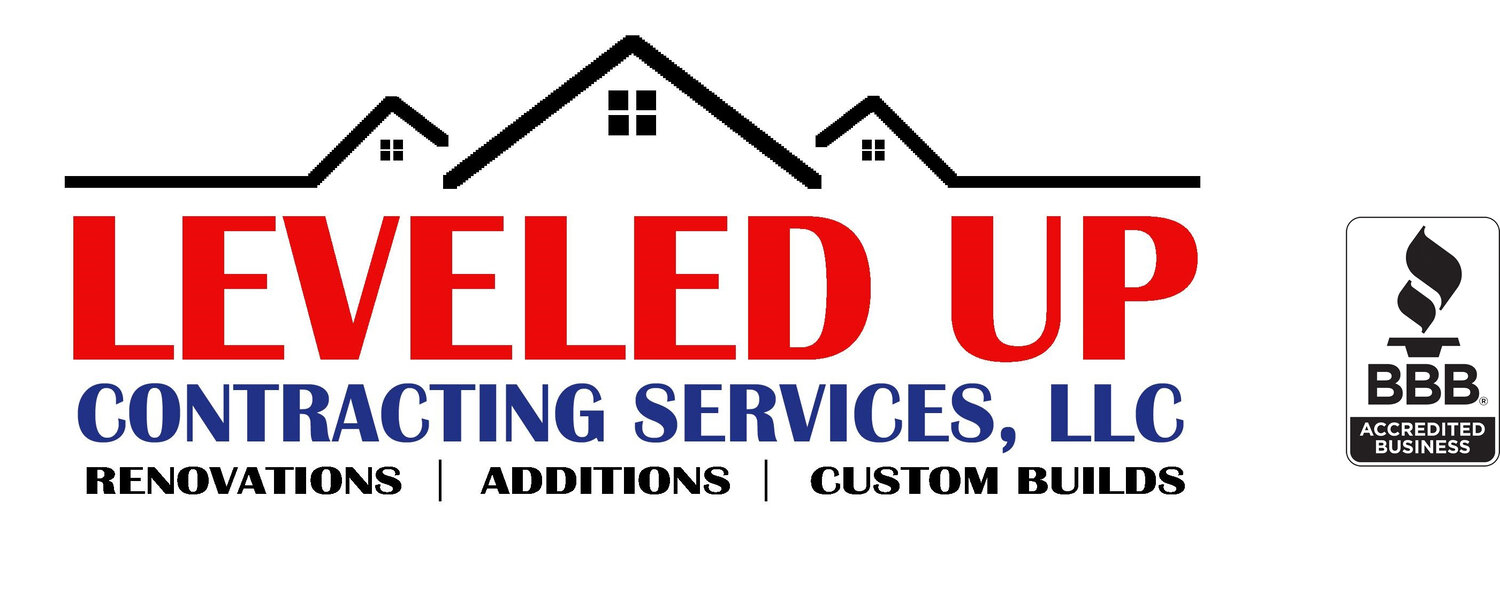 Leveled Up Contracting Services, LLC.