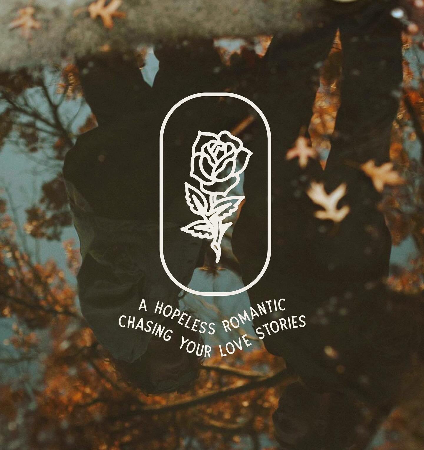 Lil icon for @m.lynnephotos 🌹

#branding #photographybrand #hopelessromantic