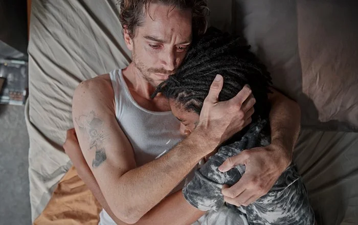 Chrome Dancer (Feature film) - Gaffer