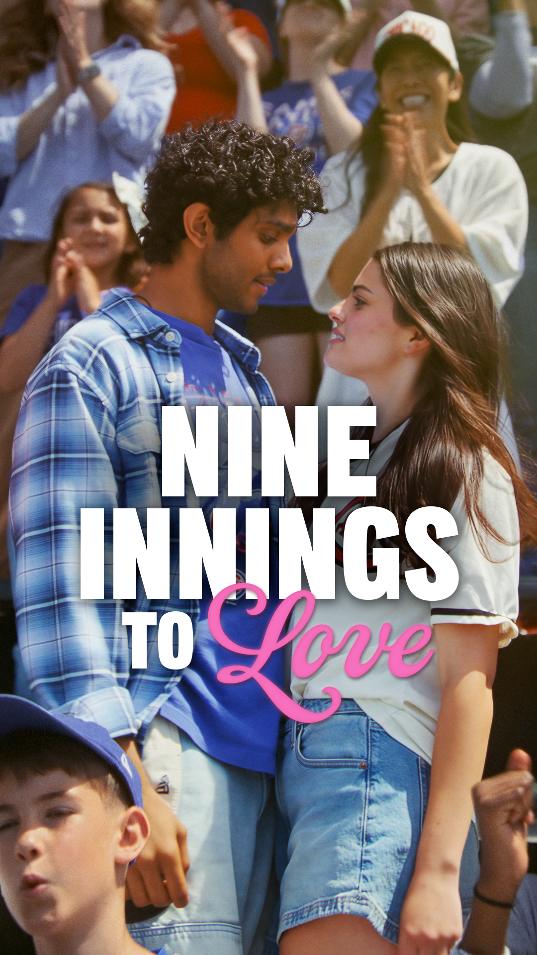 Chicago Cubs Presents: Nine Innings to Love (Vertical Webseries)- Grip/Camera Operator