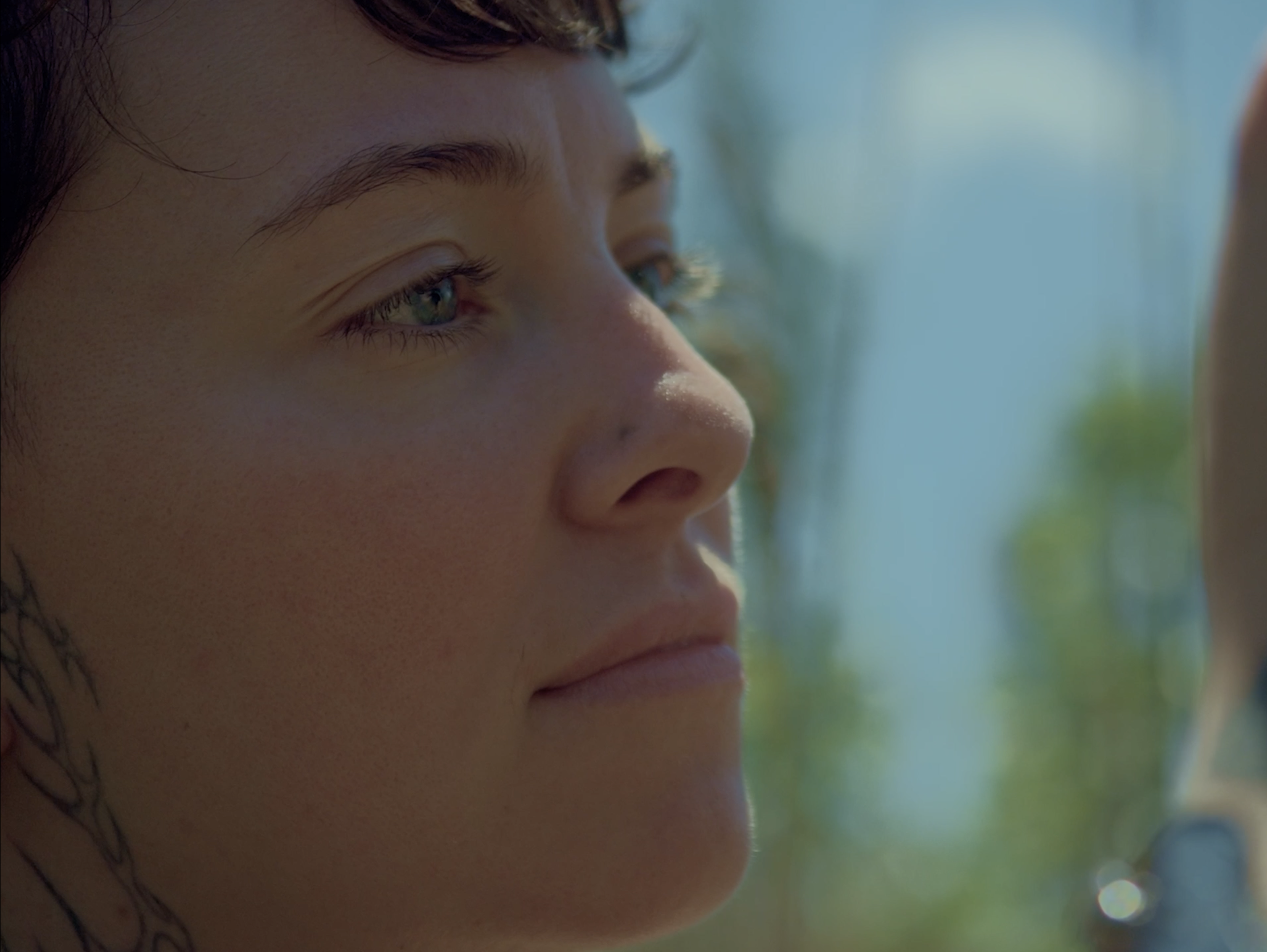 Analogue Studios: The Incubation (Commercial) - Director of Photography