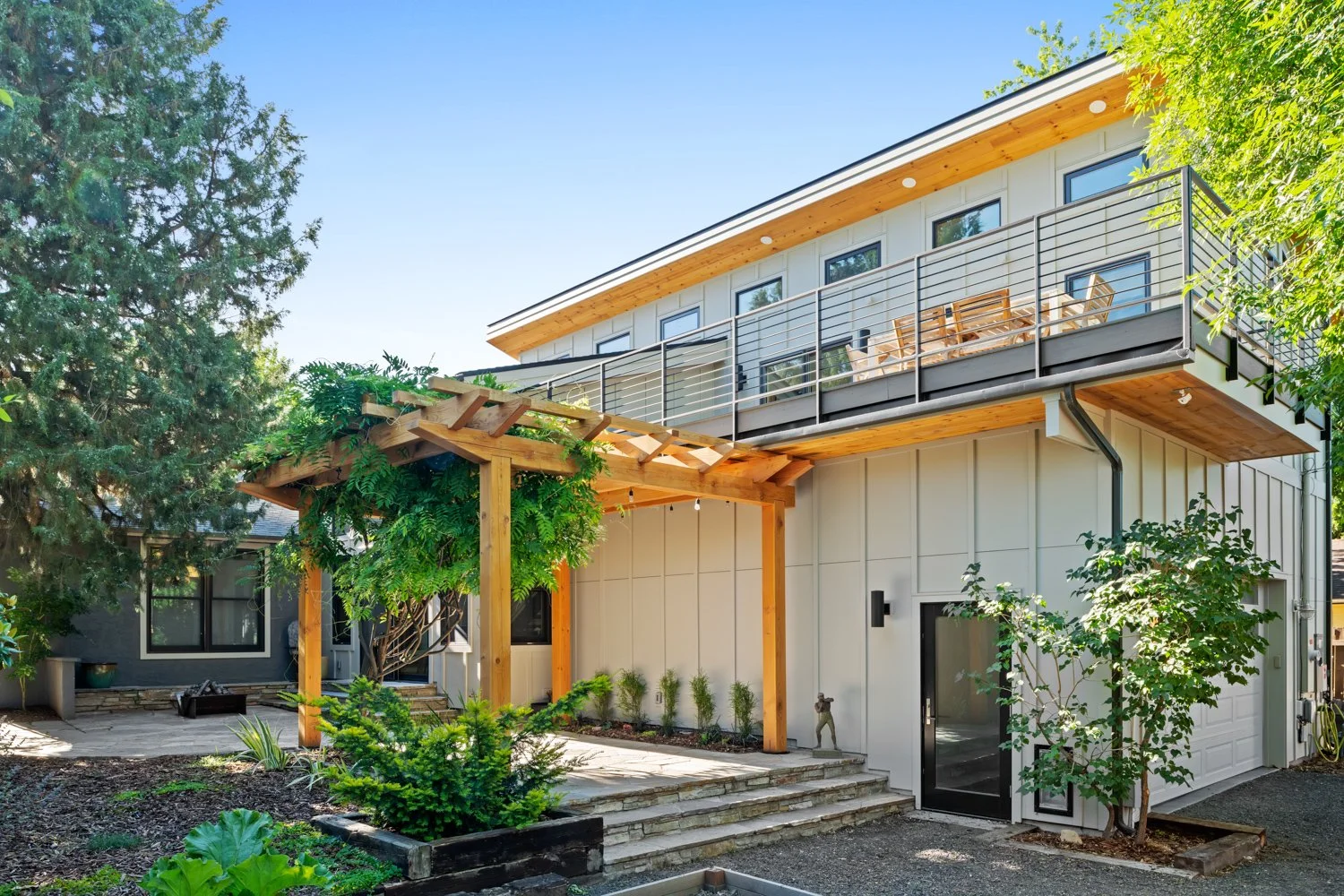 Custom Home Builder in Eagle ID | 24/7 Service | Woodwright Custom Builders