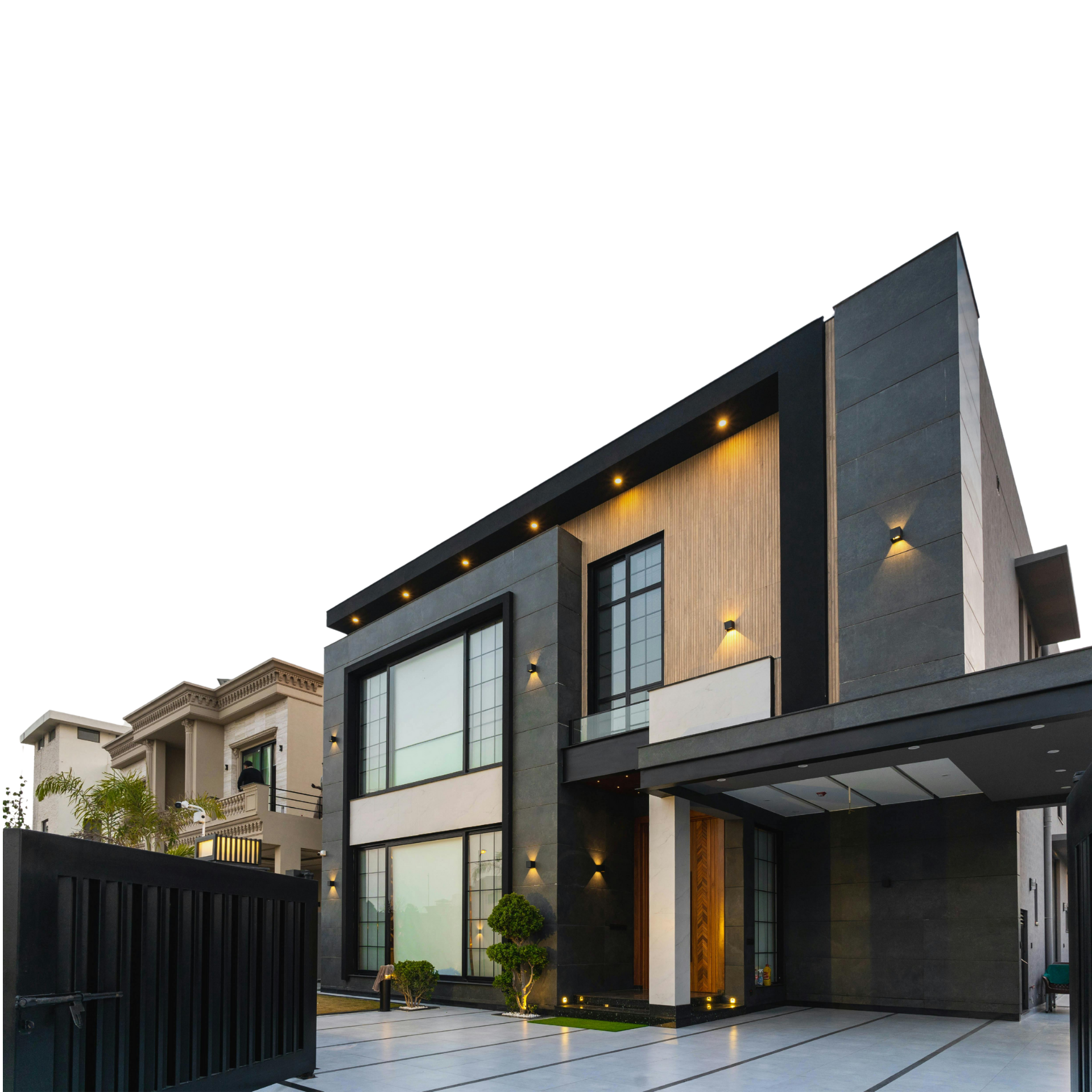 Custom Home Builder in Eagle ID | 24/7 Service | Woodwright Custom Builders