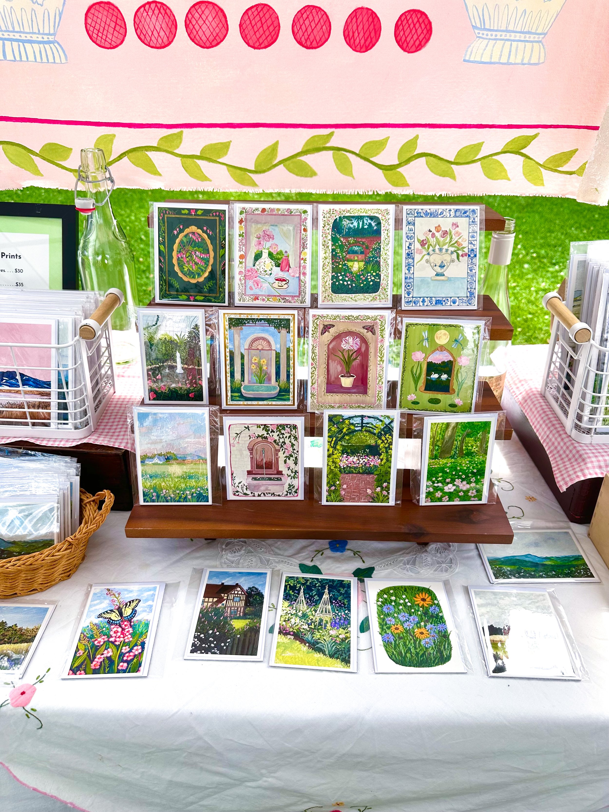 Glenwood Avenue Arts Festival