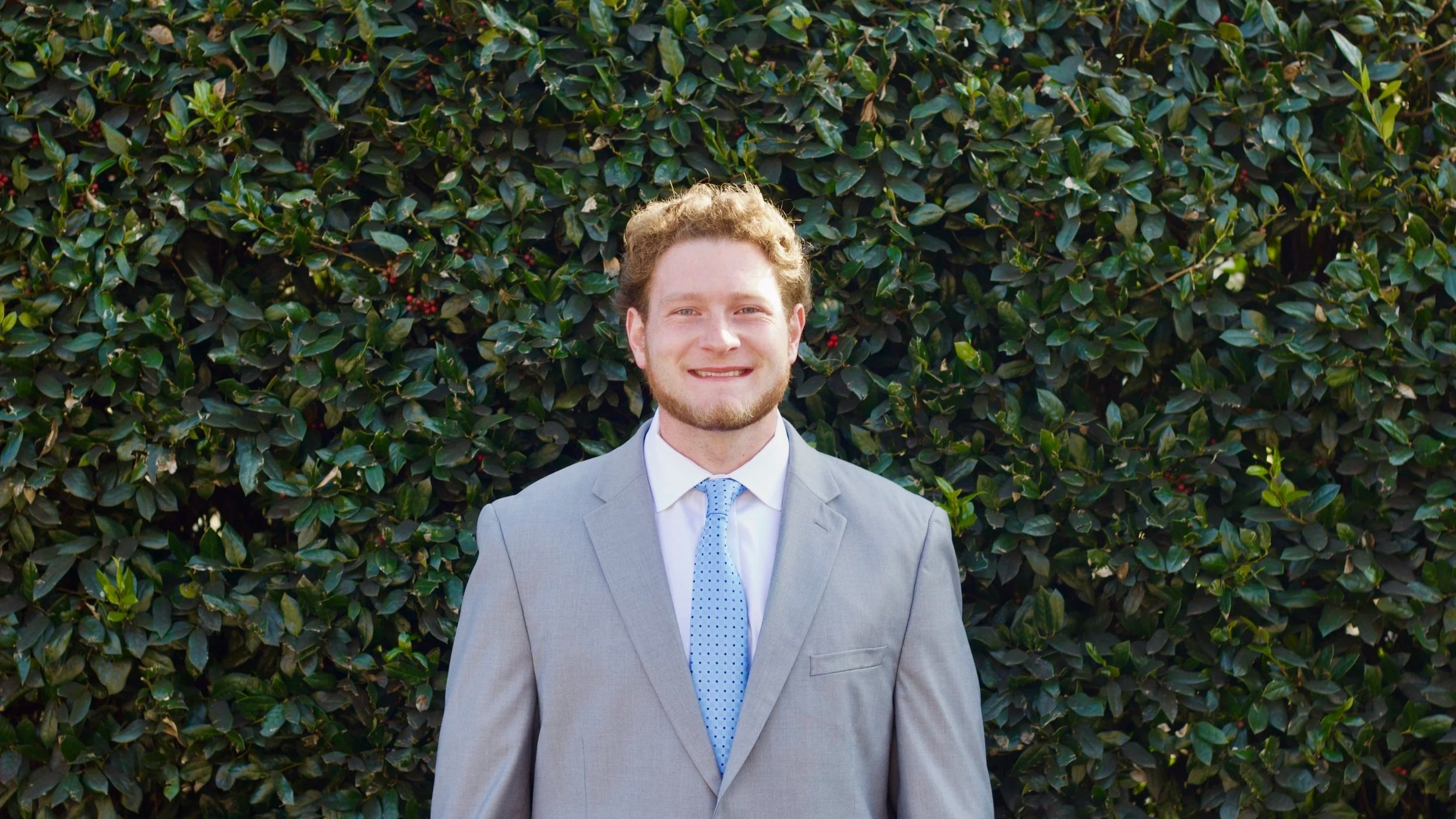 Dixon Riggins — Funding Tribe Foundation