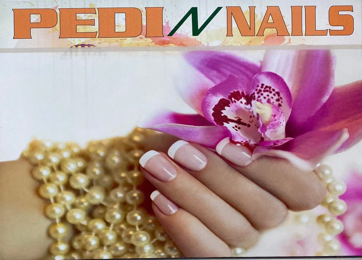 Pedi N Nails