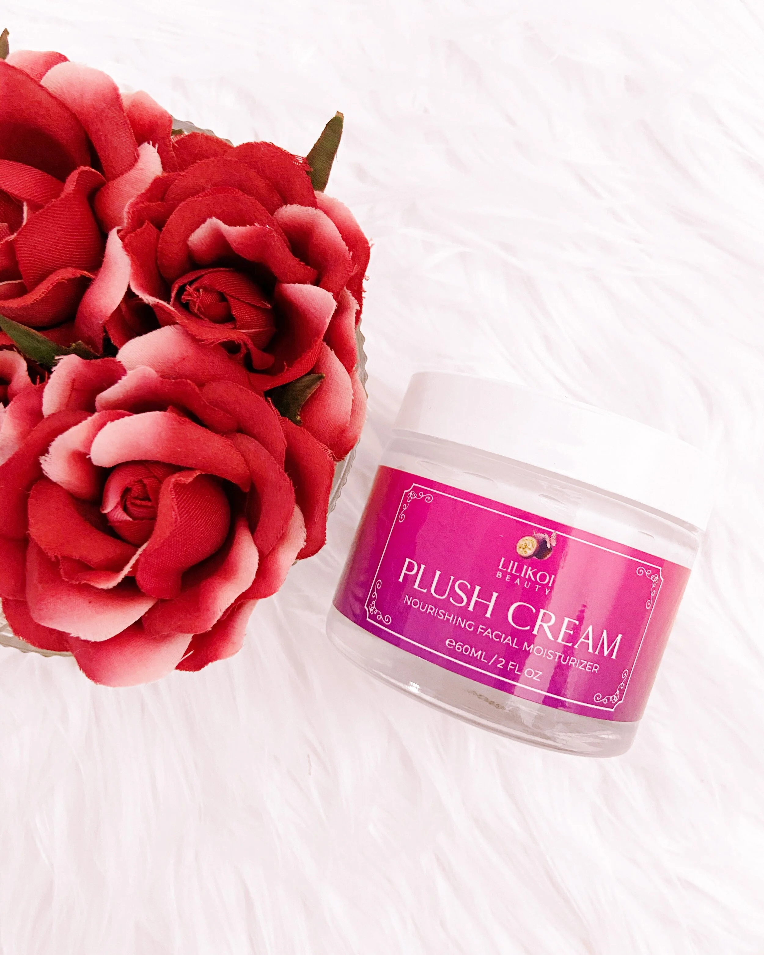 fragrance free cruelty free skincare