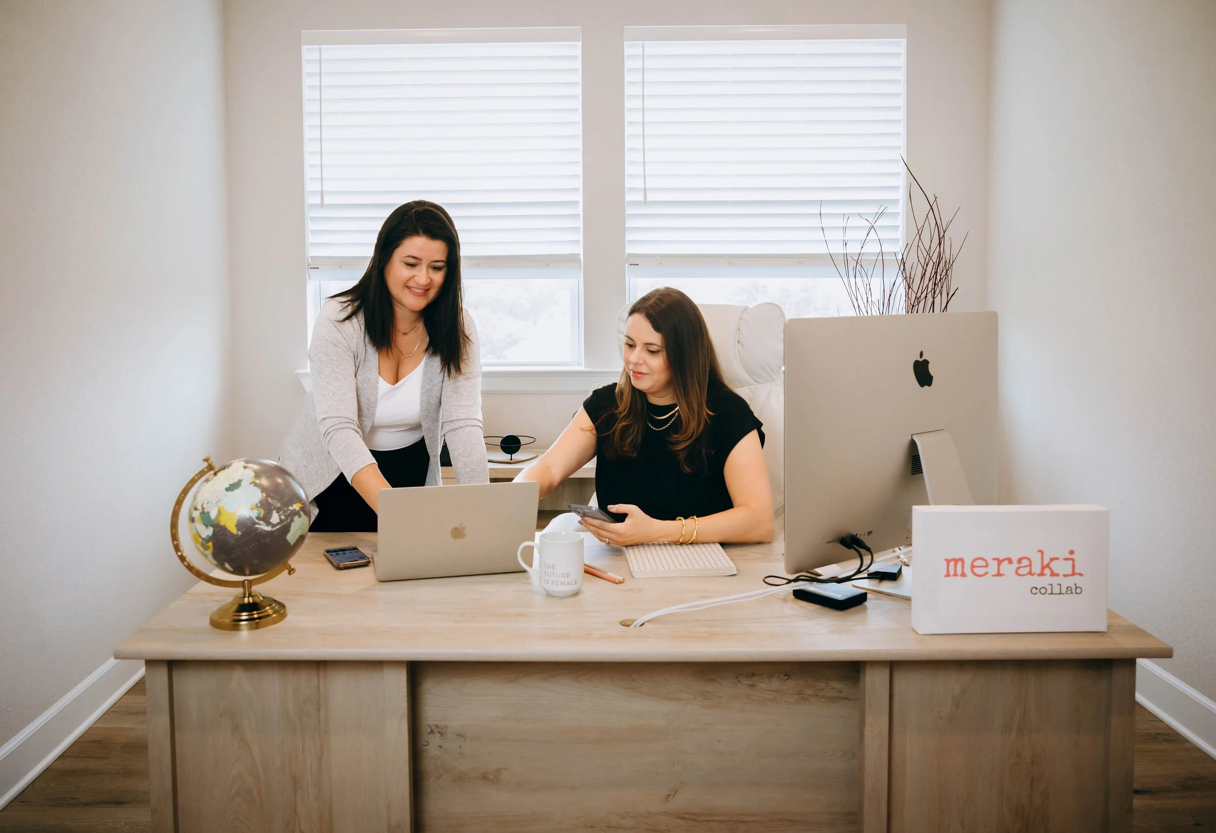 Empreendedora Agilizada - Webinário ao Vivo