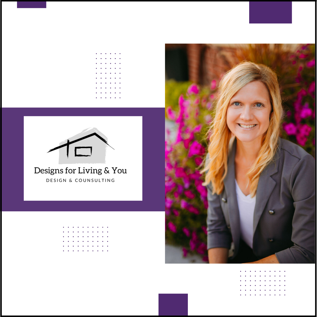 Blog — Designs for Living & You, LLC