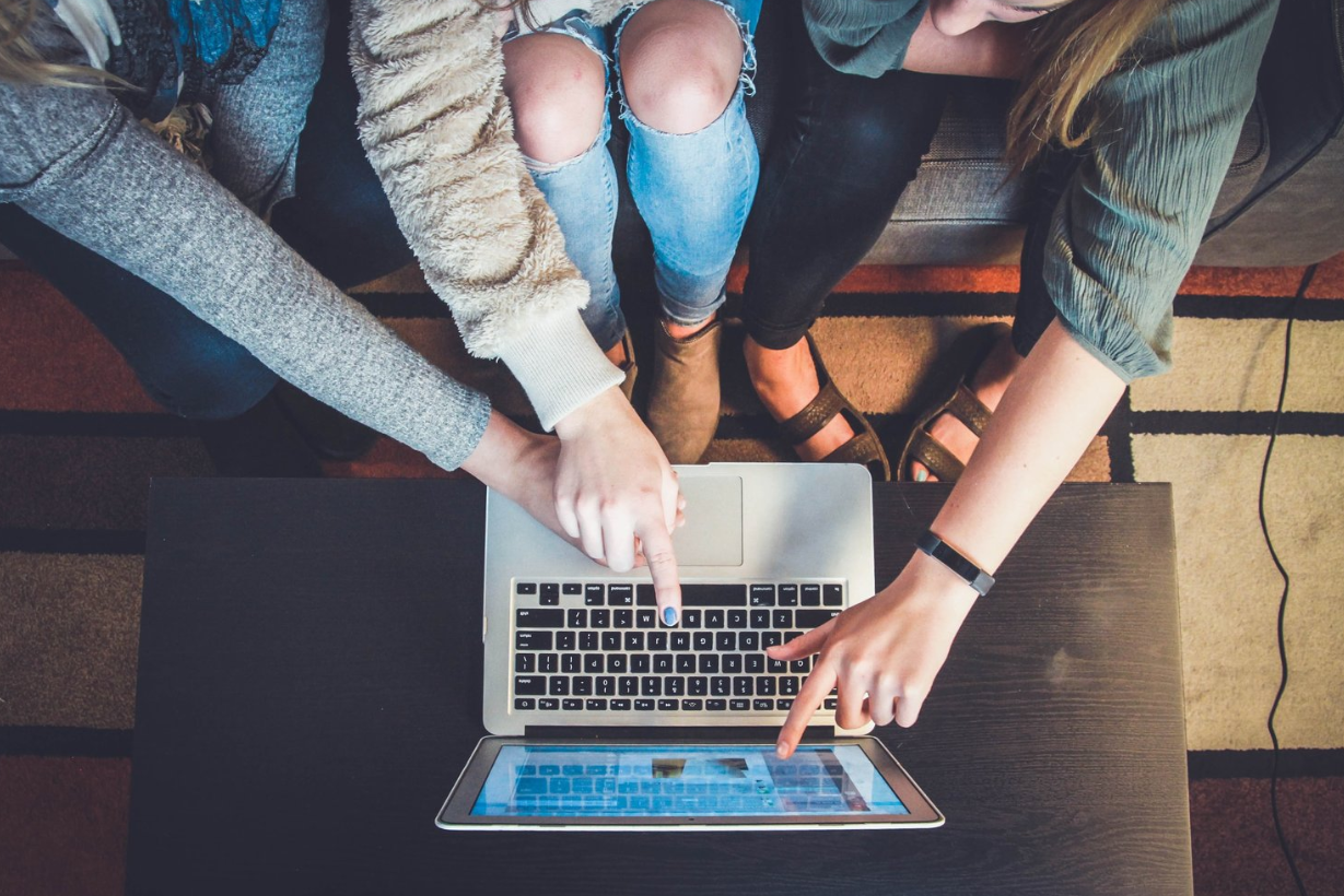 10 Questions to Help You Find Your Target Audience