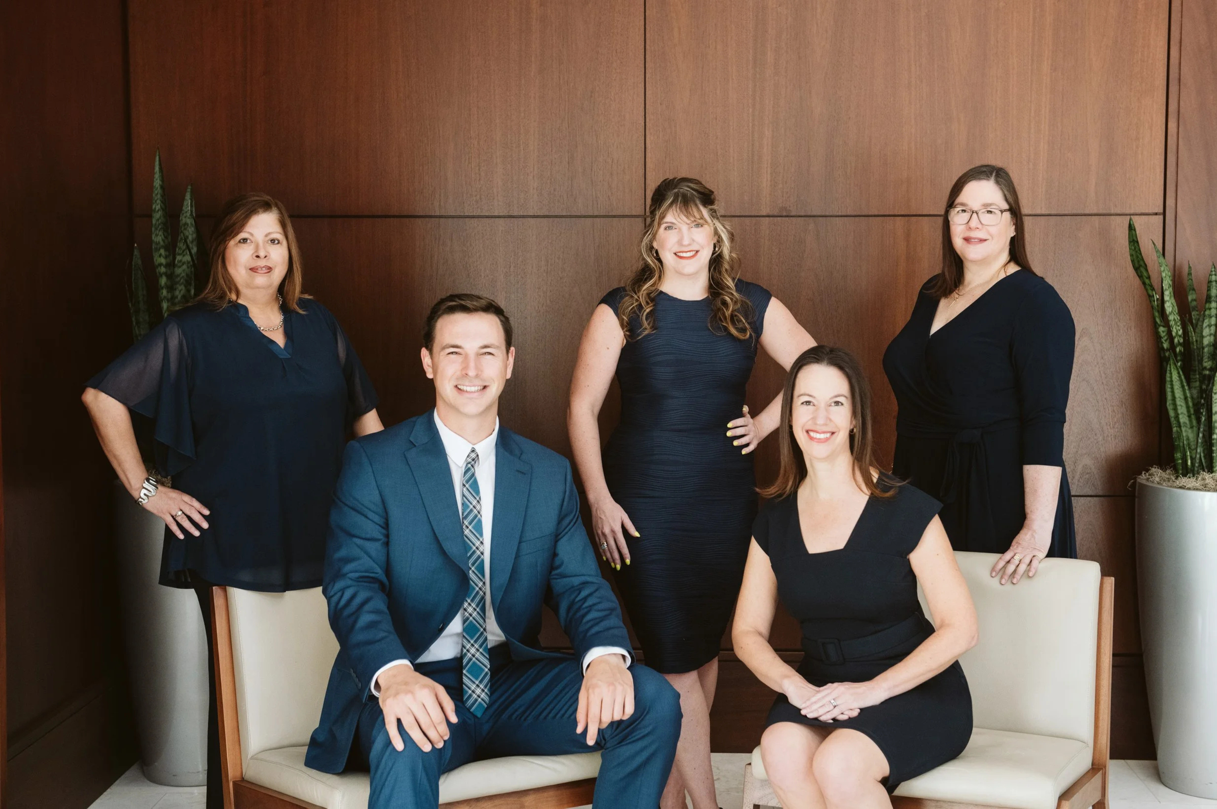 Family First Law Group Recognized as Virginia’s Top Women-Led Law Firm