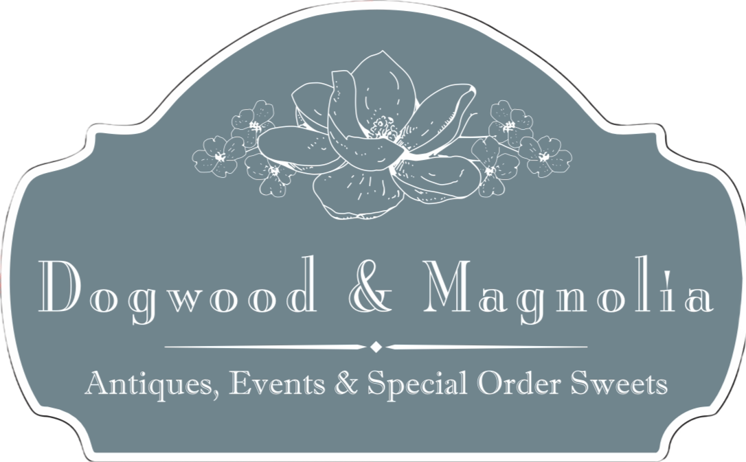 Dogwood and Magnolia Bakery