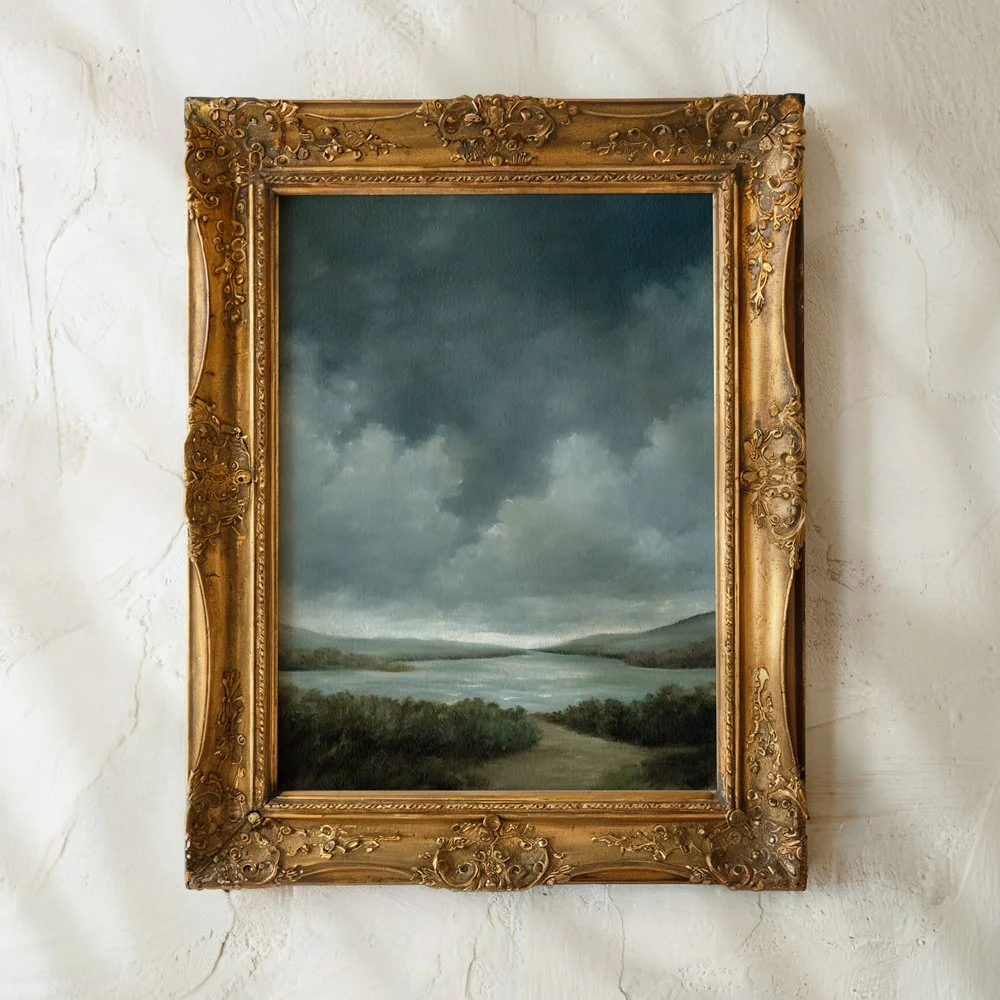 lake-trail-in-antique-frame.jpg