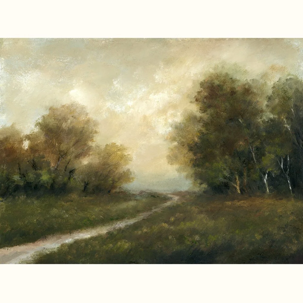FALL SPLENDOR ART PRINT