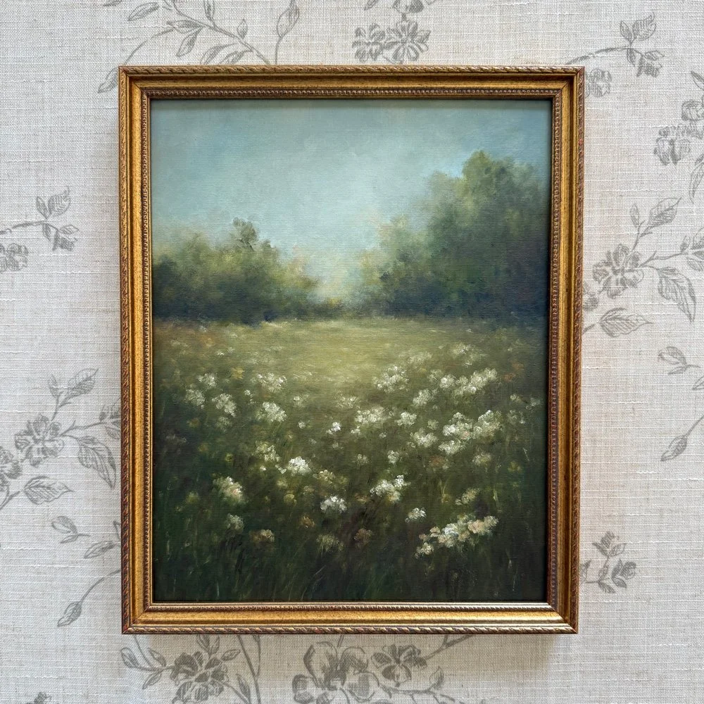 PEACEFUL MEADOW