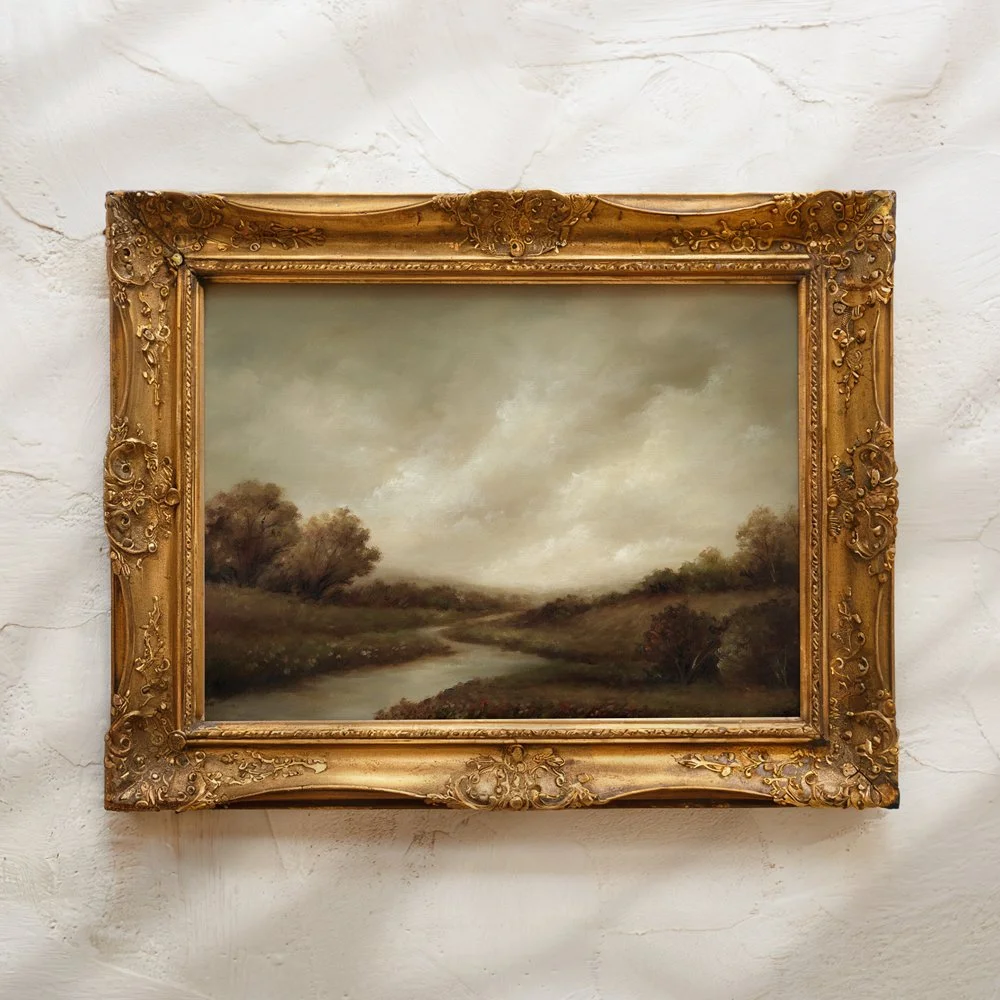 sepia-stream-gold-on-wall.jpg