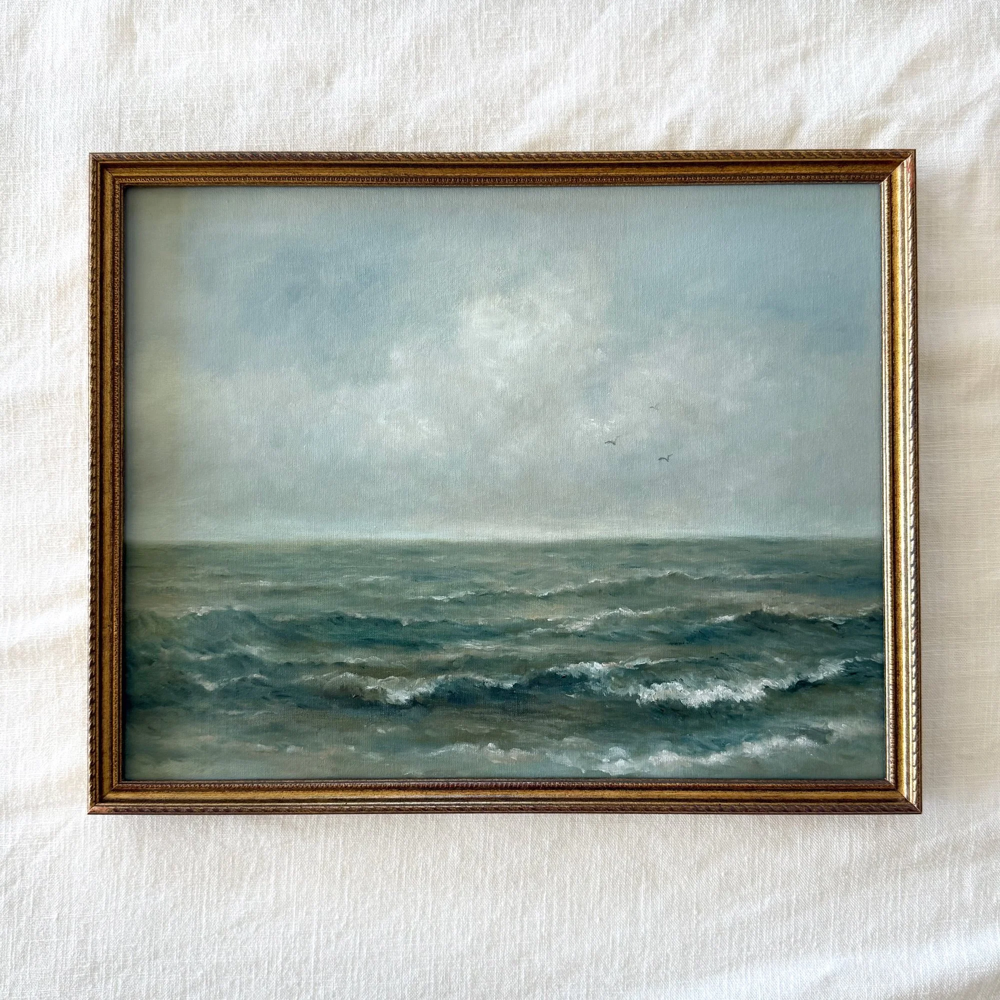 ENDLESS WAVES