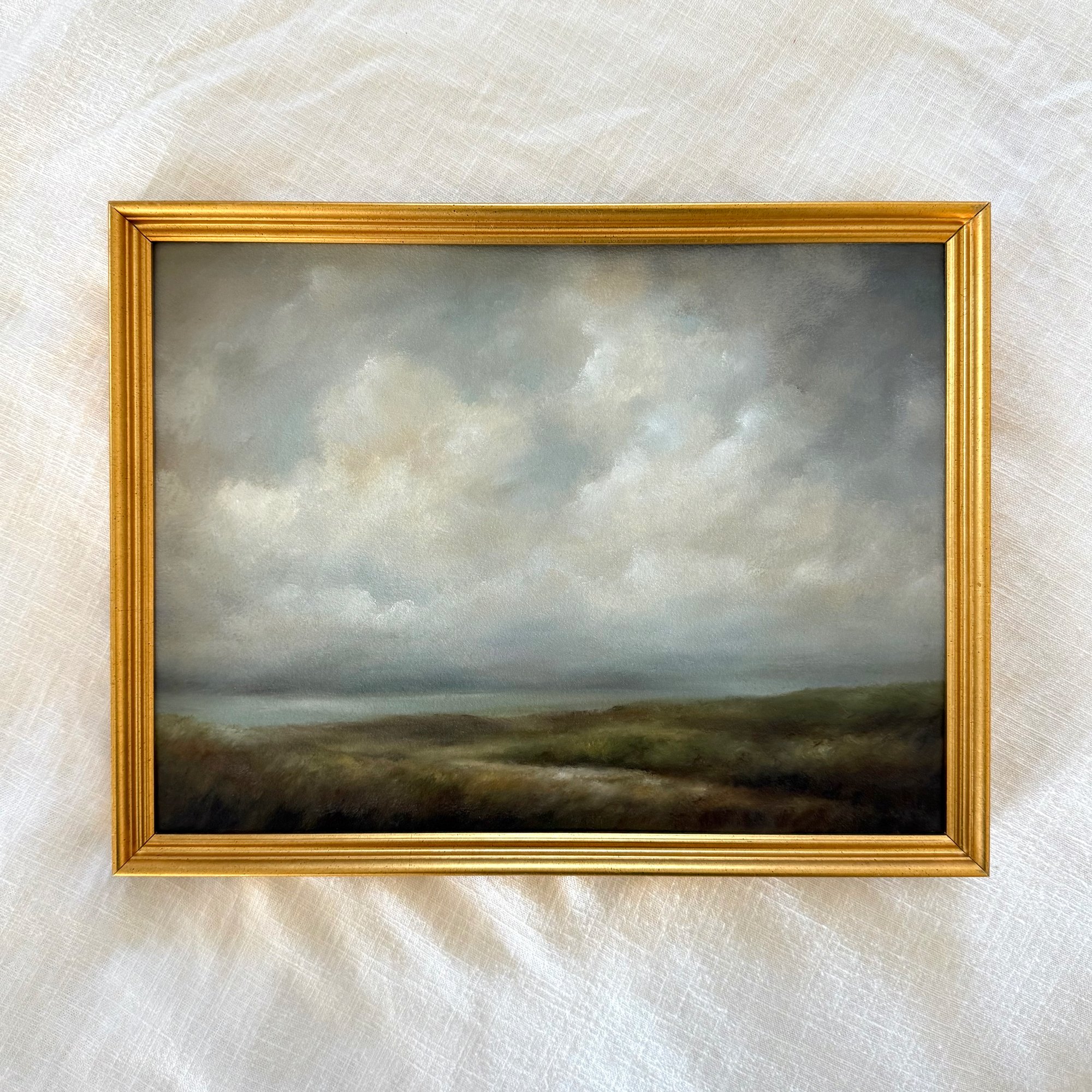 OCEAN OVERLOOK