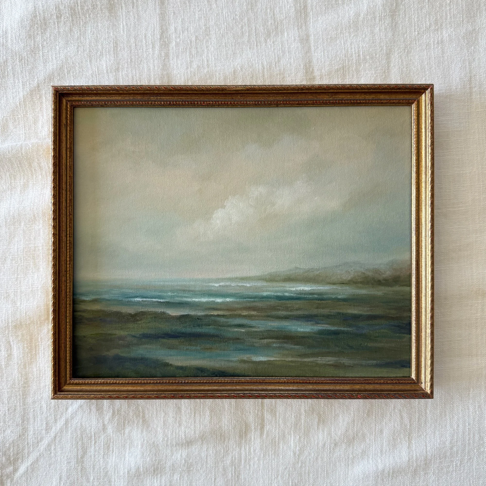 FADING TIDES