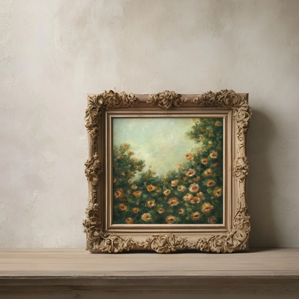 orange-roses-square-antique-frame.jpg