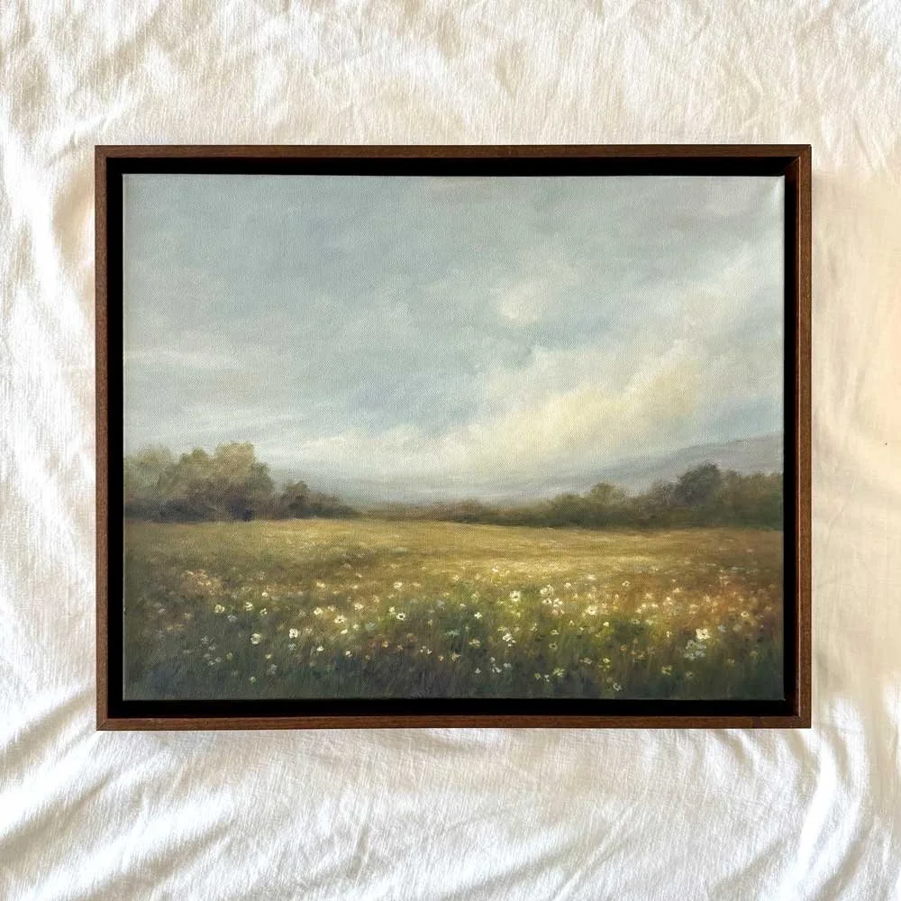 BLOOMING MEADOW