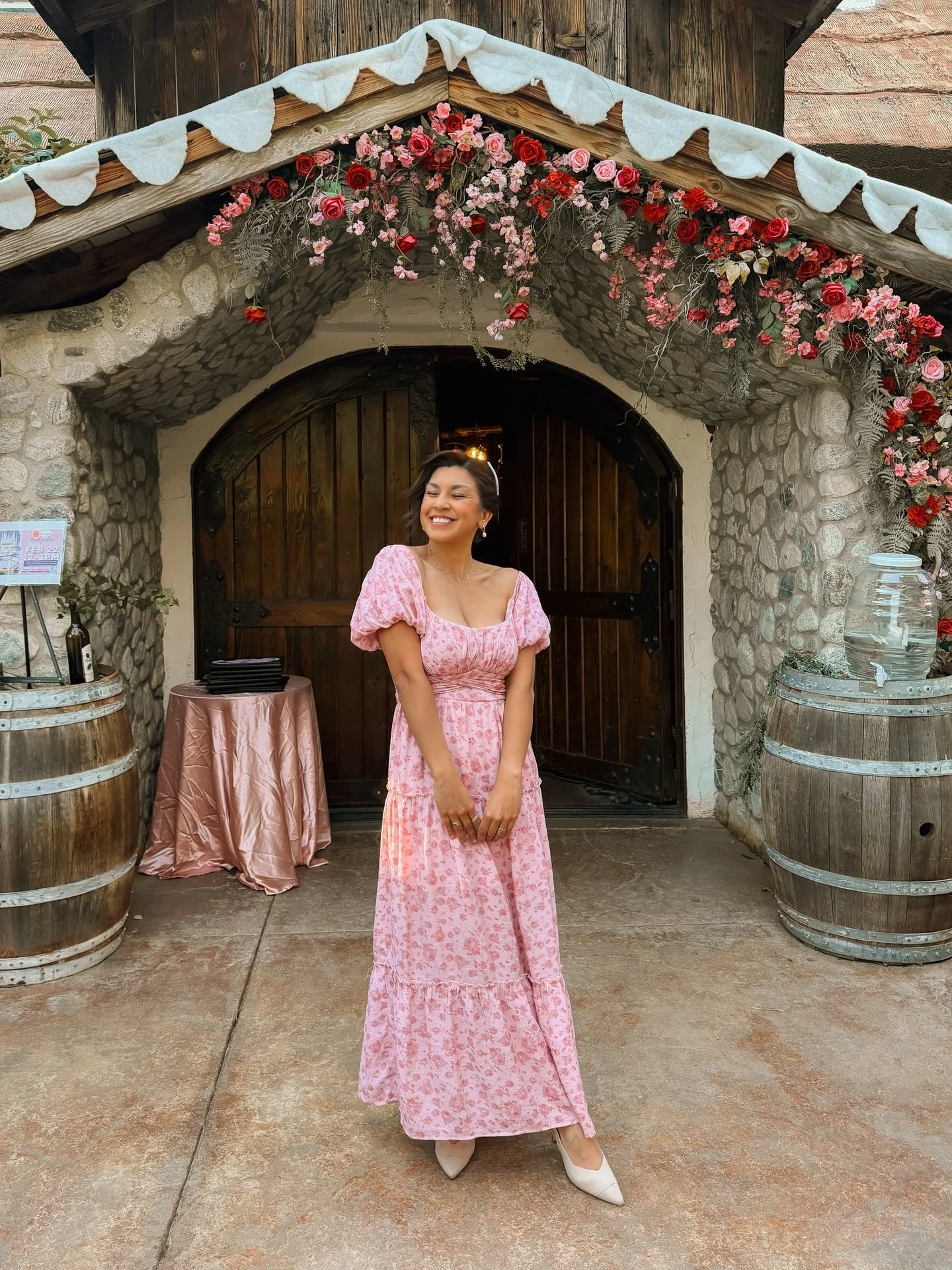 February 2026 💌💐🎨🎟️🌿

A month overflowing with love. 
More date nights with my husband (a reminder we need to make them a priority), sweet girly time that filled my cup, slow self-care moments, and reconnecting with the hobbies that make me feel