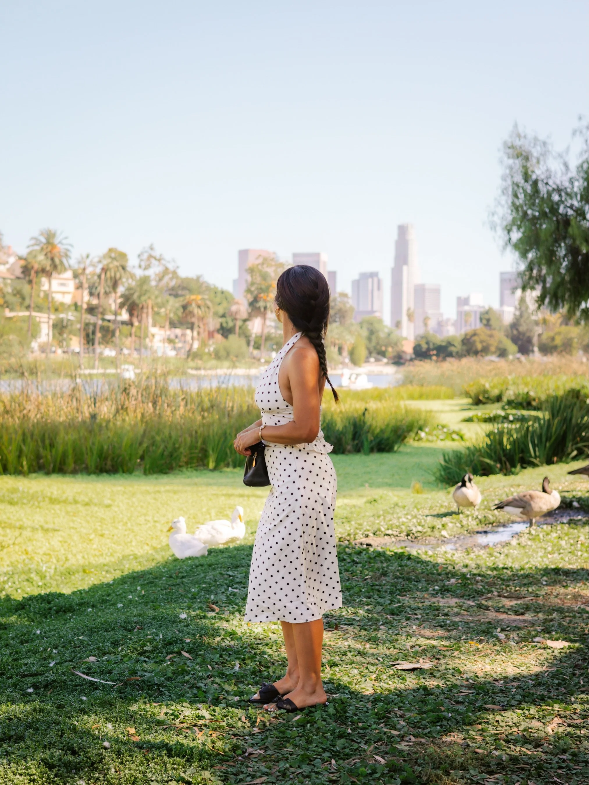 August 2026 🍨🕯️☀️🌹

What a beautiful month. Even thought it was spent mostly at home, it was time well spent. Absolutely loved our little adventures in LA and San Diego. Can&rsquo;t wait for our busy September coming up. &hearts;️ 

__
#summer #di