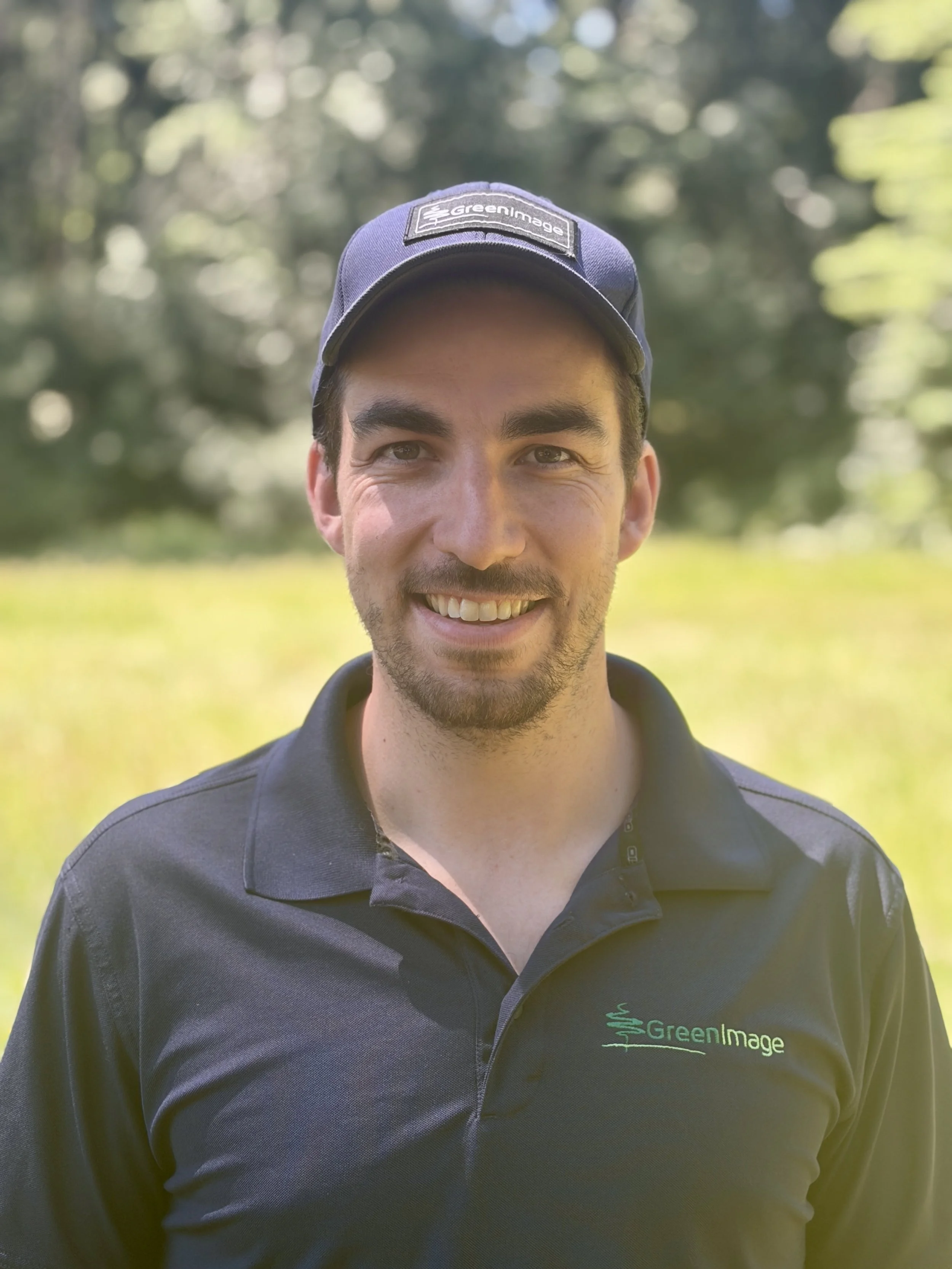 Devon, Owner of Green Image