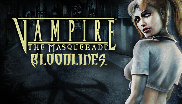 Vampire the Masquerade: Bloodlines 2 was almost canceled after a