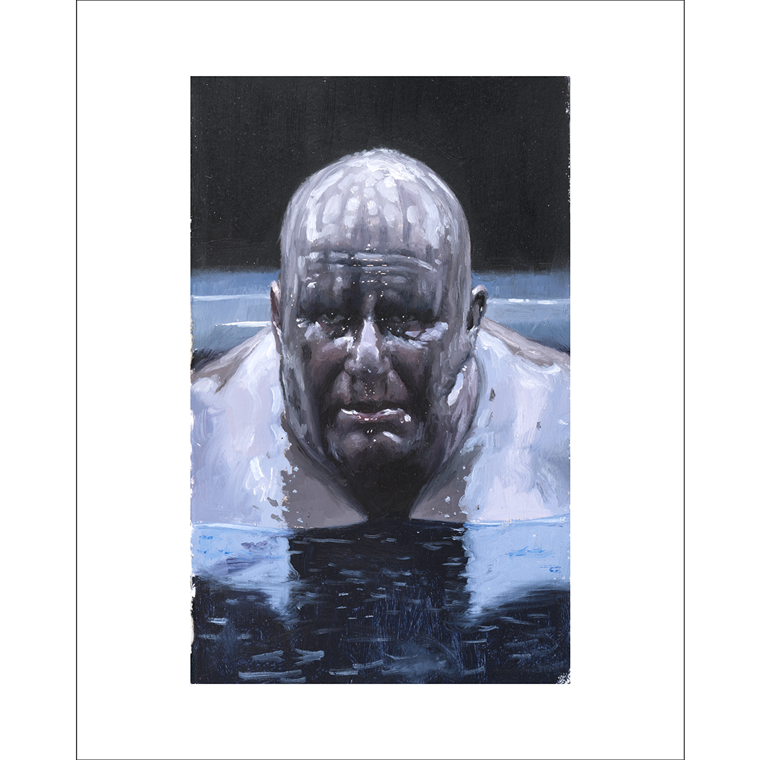 baron harkonnen - print