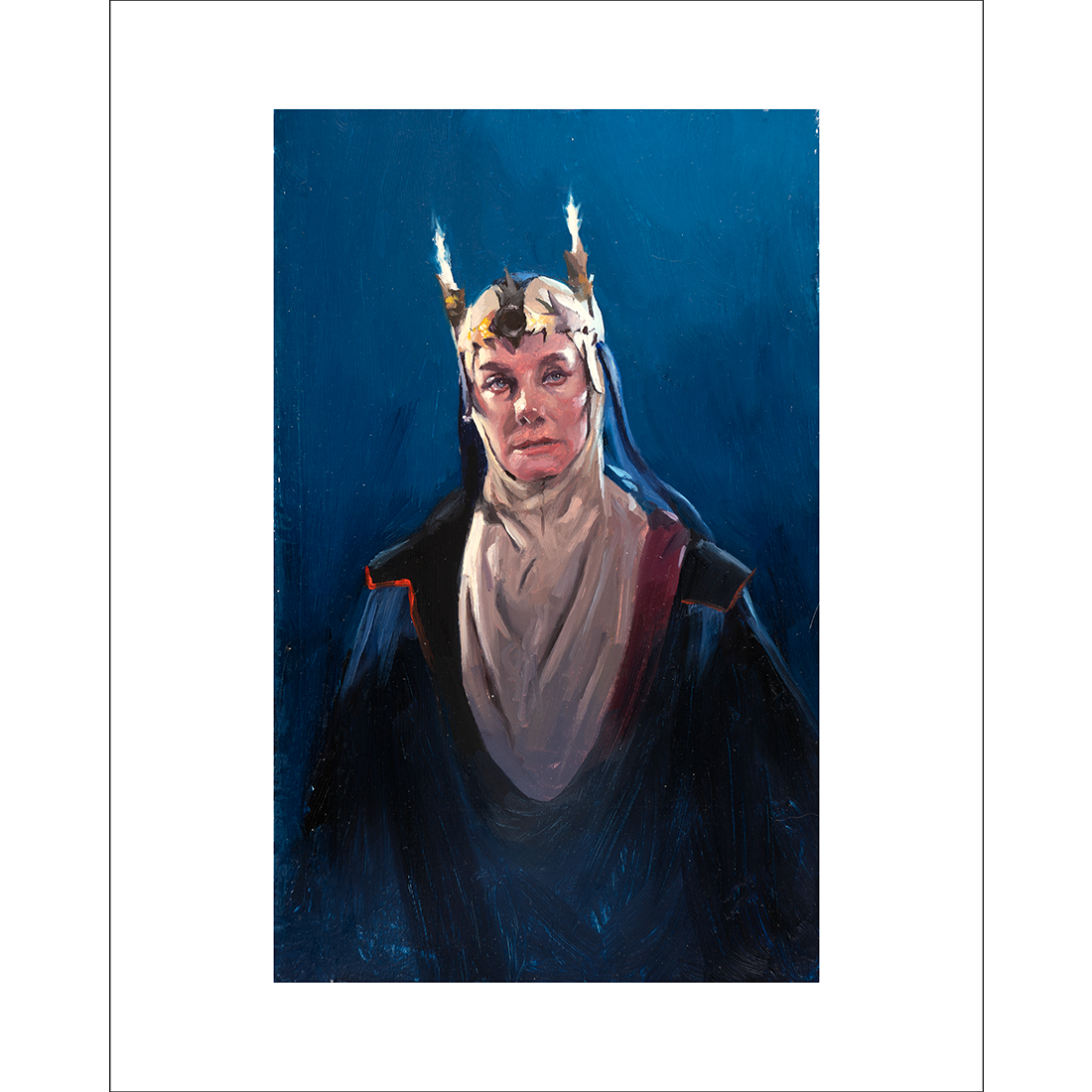 bavmorda - print