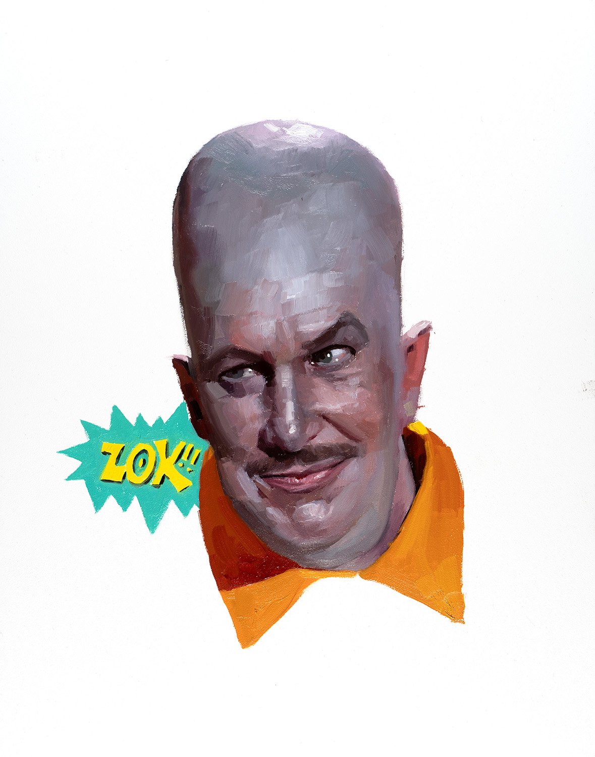 egghead