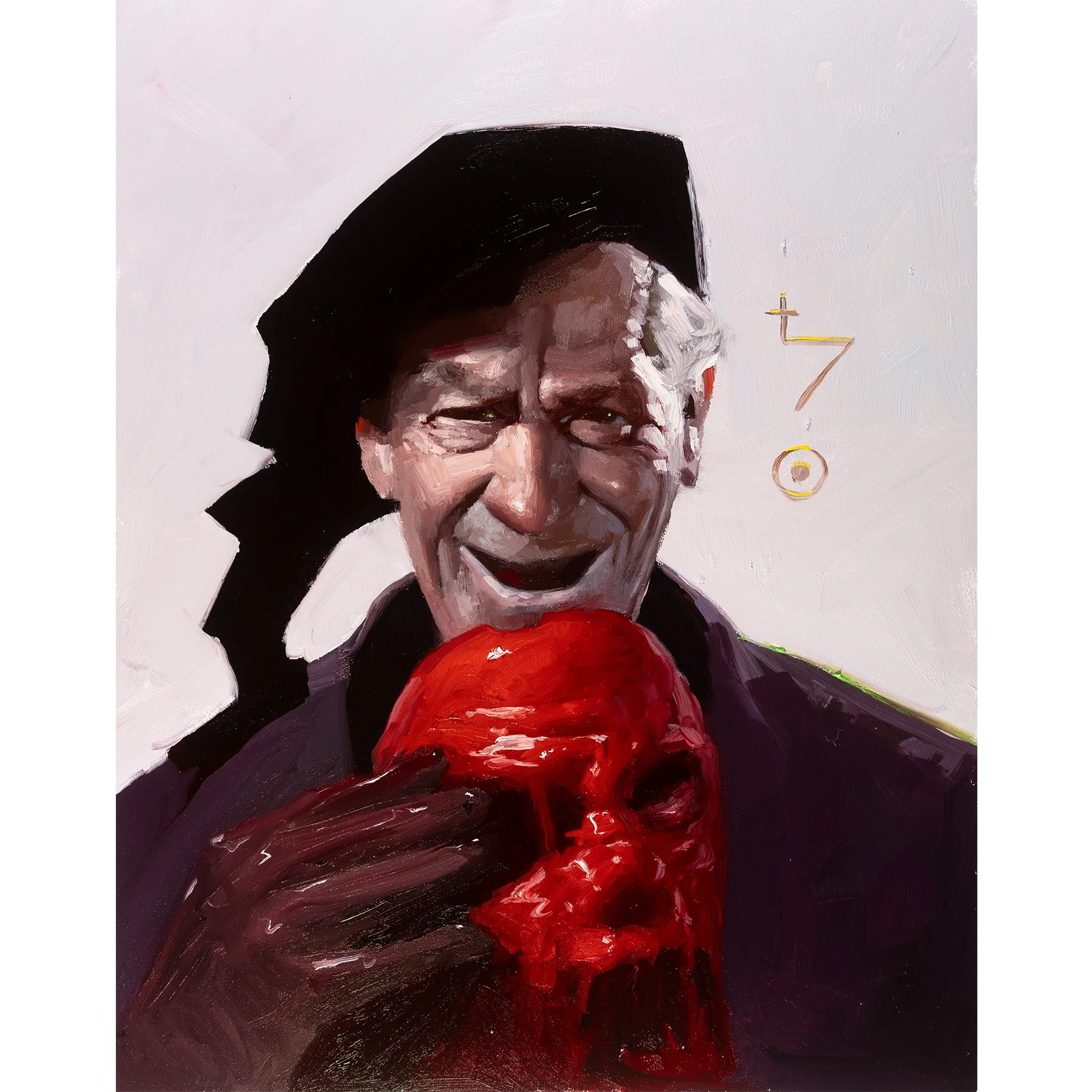 secret of the wizard