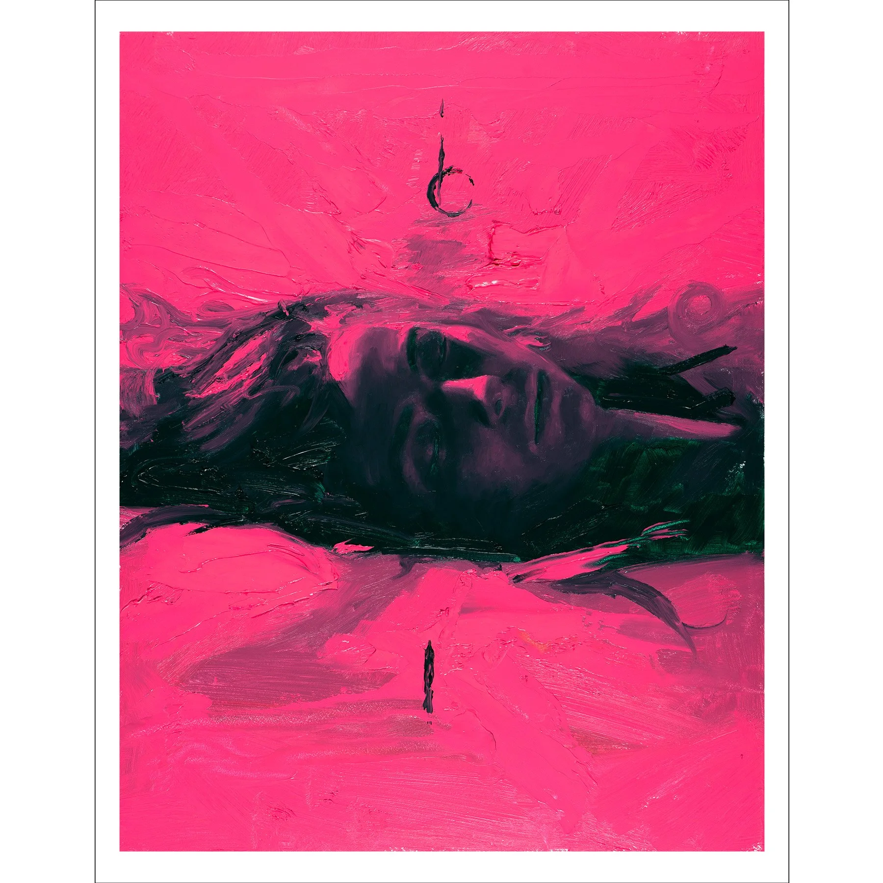 dream - print