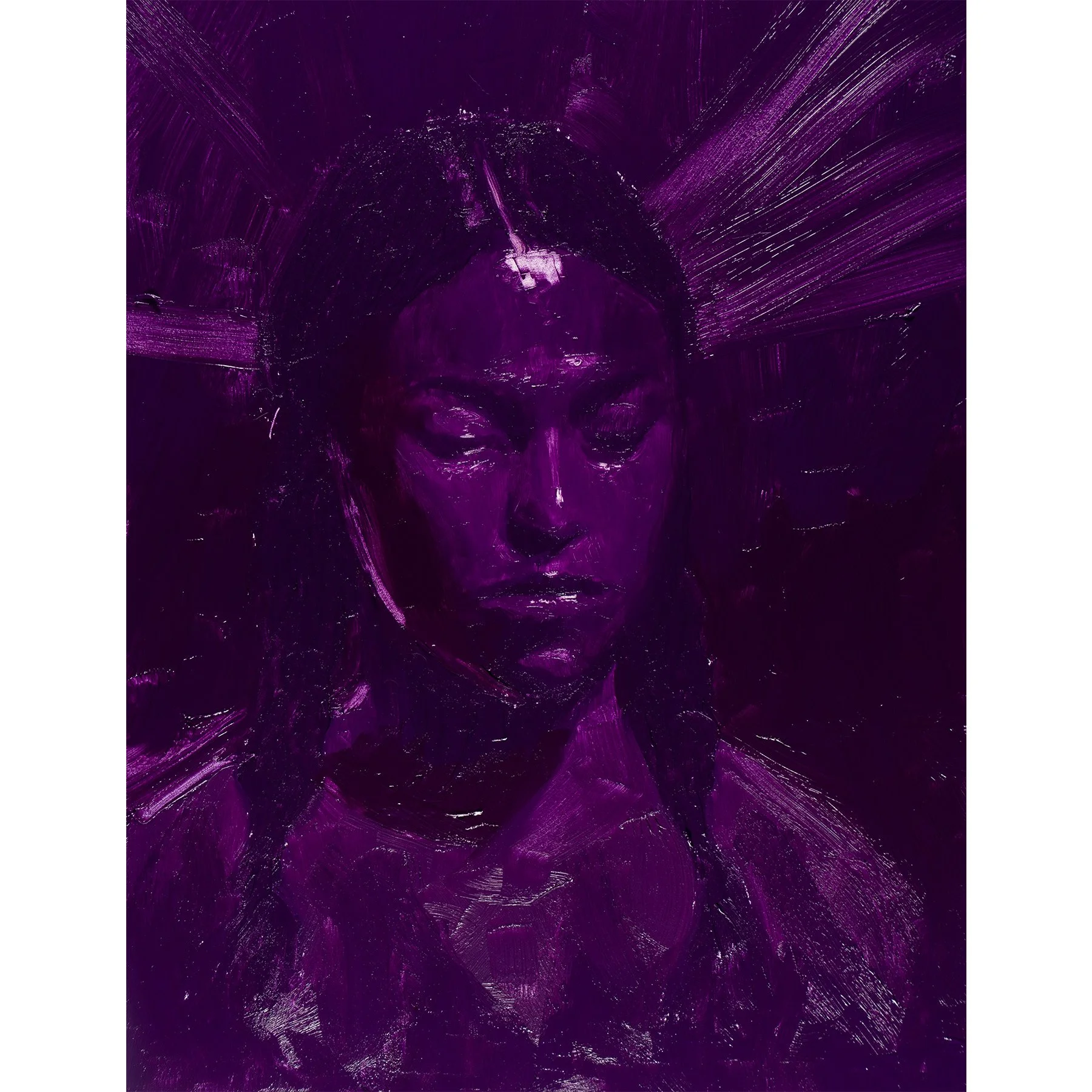manganese violet
