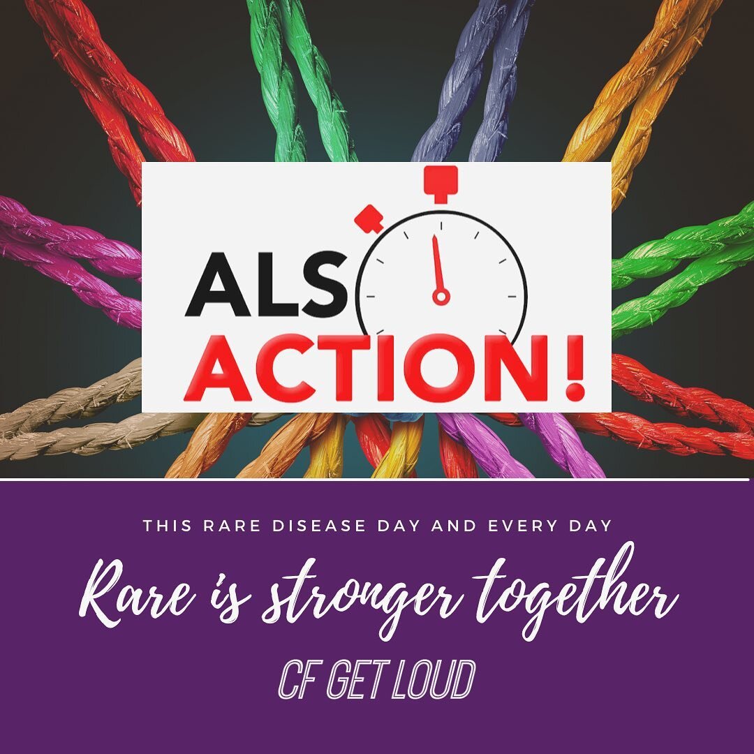 For this year&rsquo;s Rare Disease Day, we would like to introduce you to a rare disease movement that is close to our hearts, ALS Action Canada. 

Just over a year ago we met this patient-led advocacy movement and it was a remarkable and eye-opening