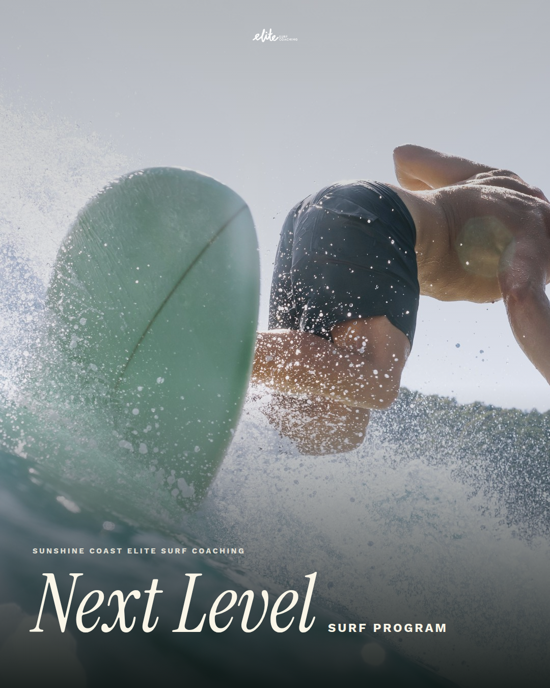 You've Been Surfing for Years, and You're Still Making the Same Mistakes?