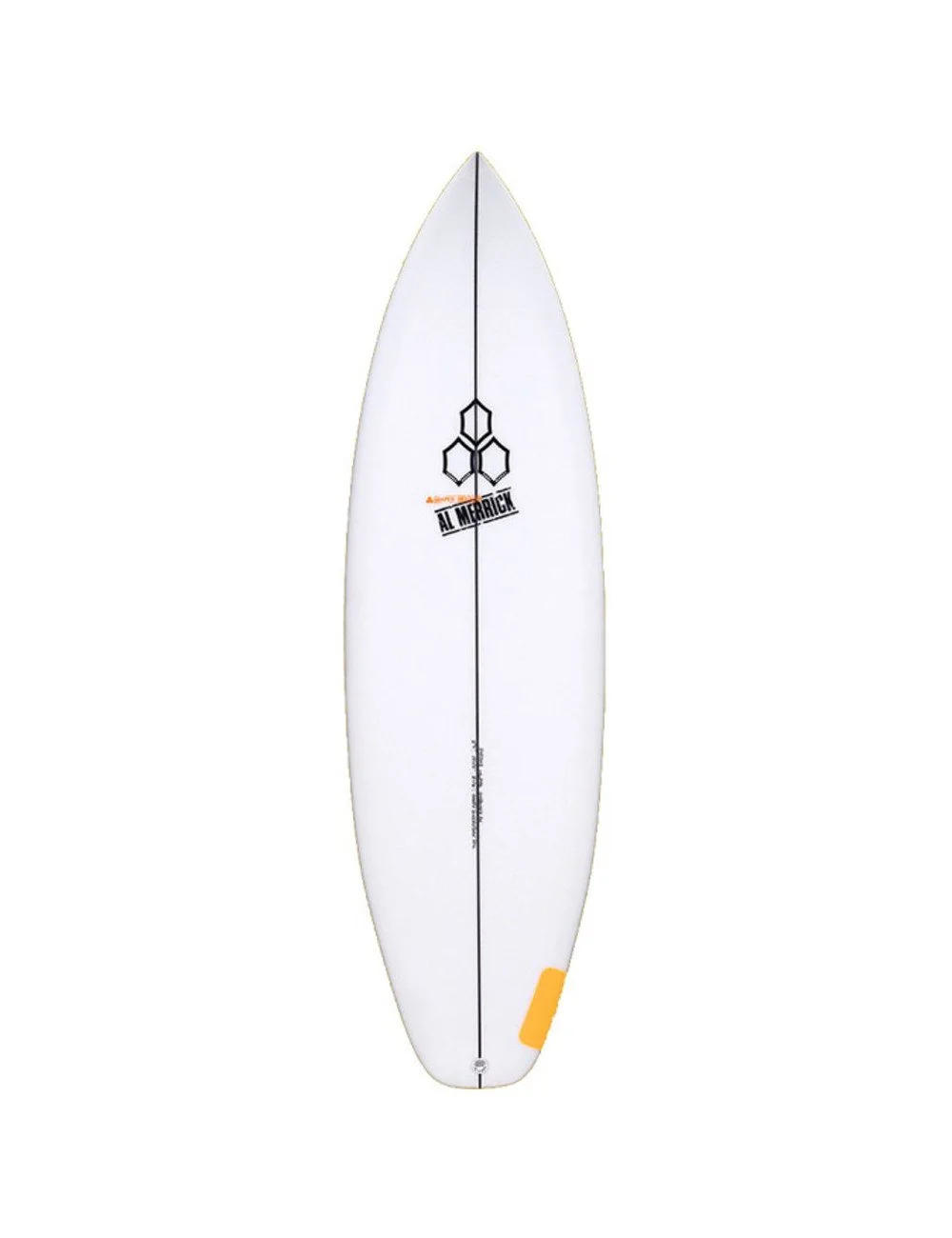 Hard Board Hire  (Day Rate)