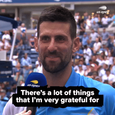 Love/Hate Gratitude