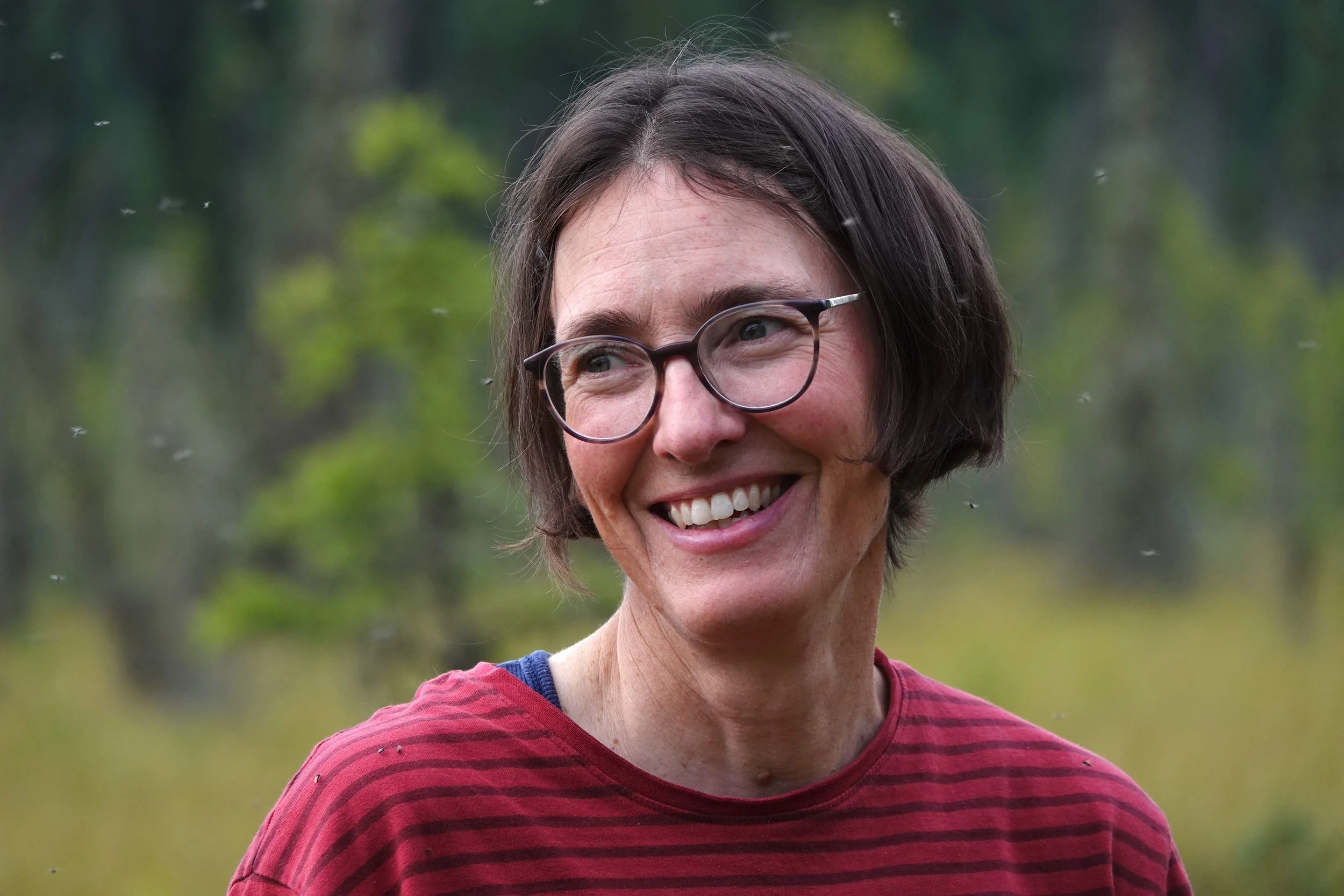 Miriam Koerner, Writer