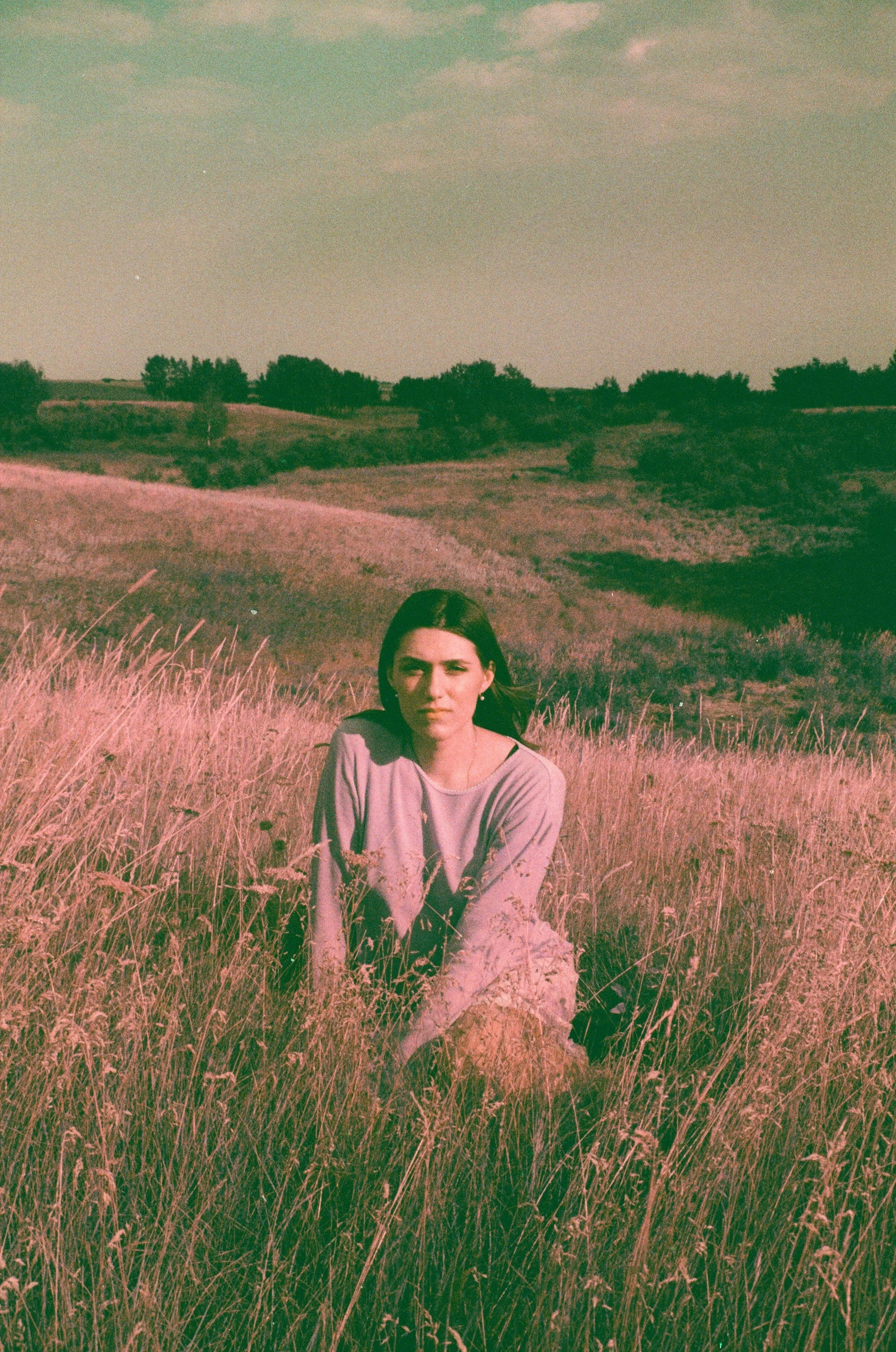 Katrina Goetjen, Artist and Writer